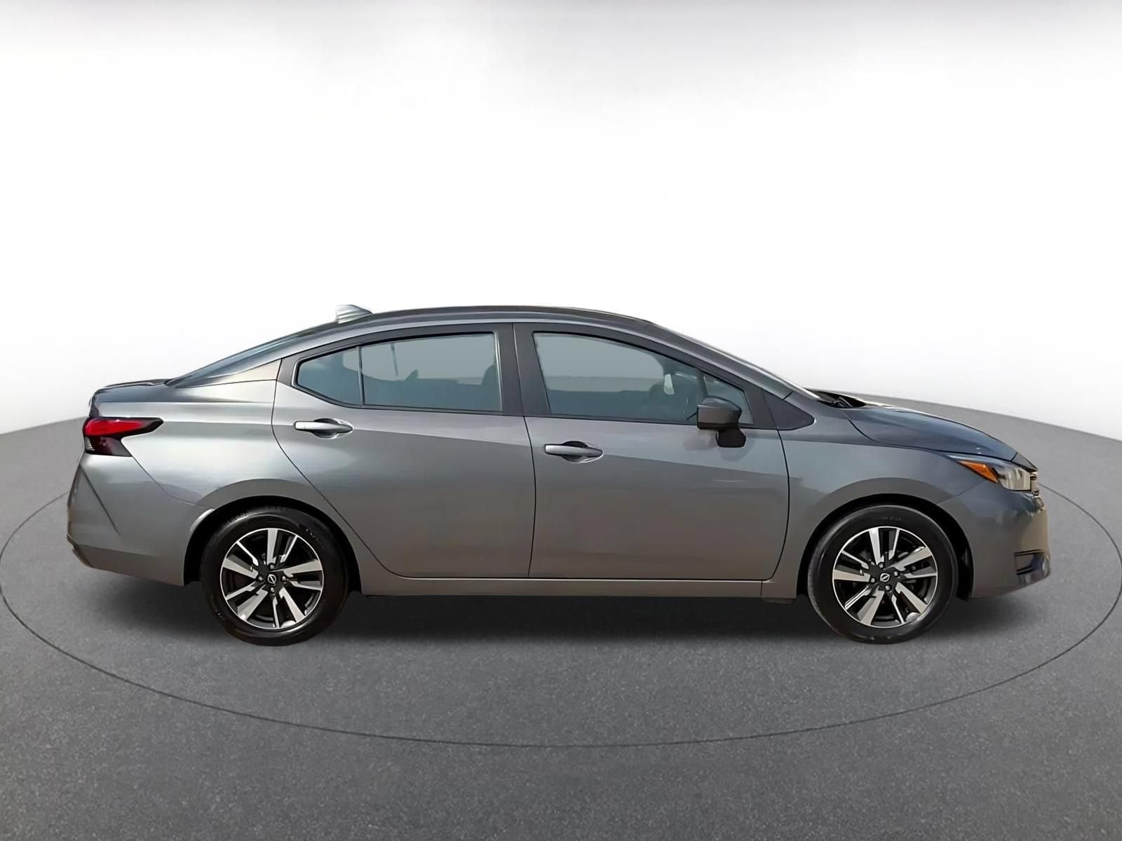 Thumbnail: 2025 Nissan Versa - 16