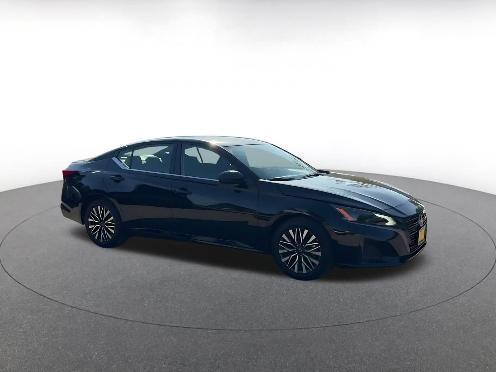 Thumbnail: 2026 Nissan Altima - 2