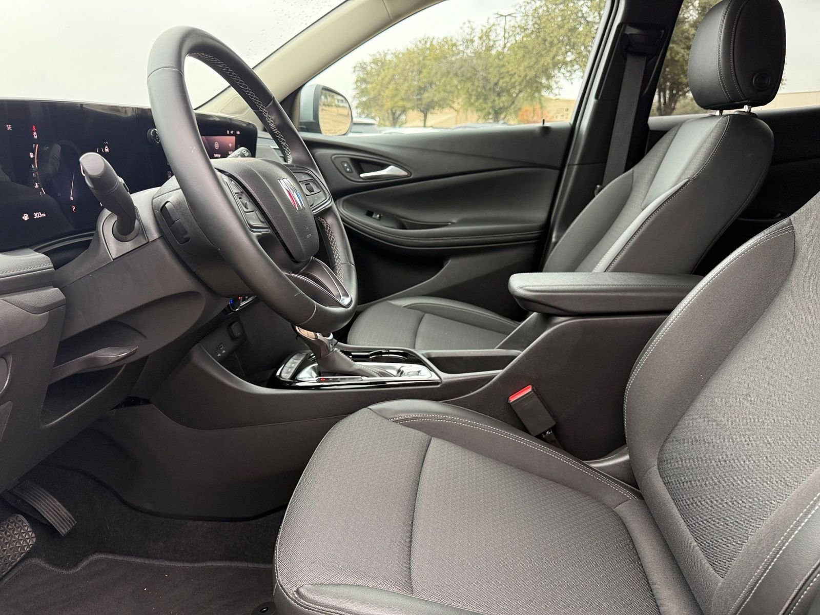 Thumbnail: 2025 Buick Encore GX - 27