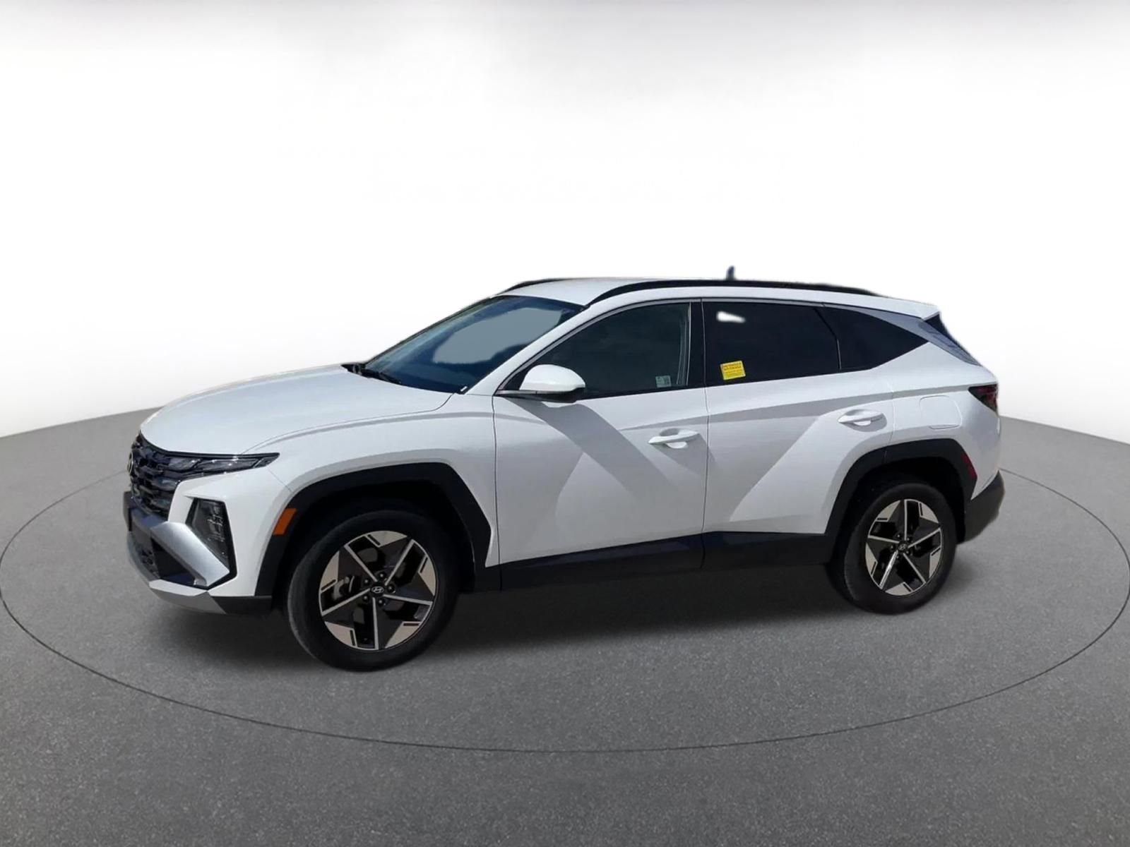 Thumbnail: 2025 Hyundai Tucson - 8