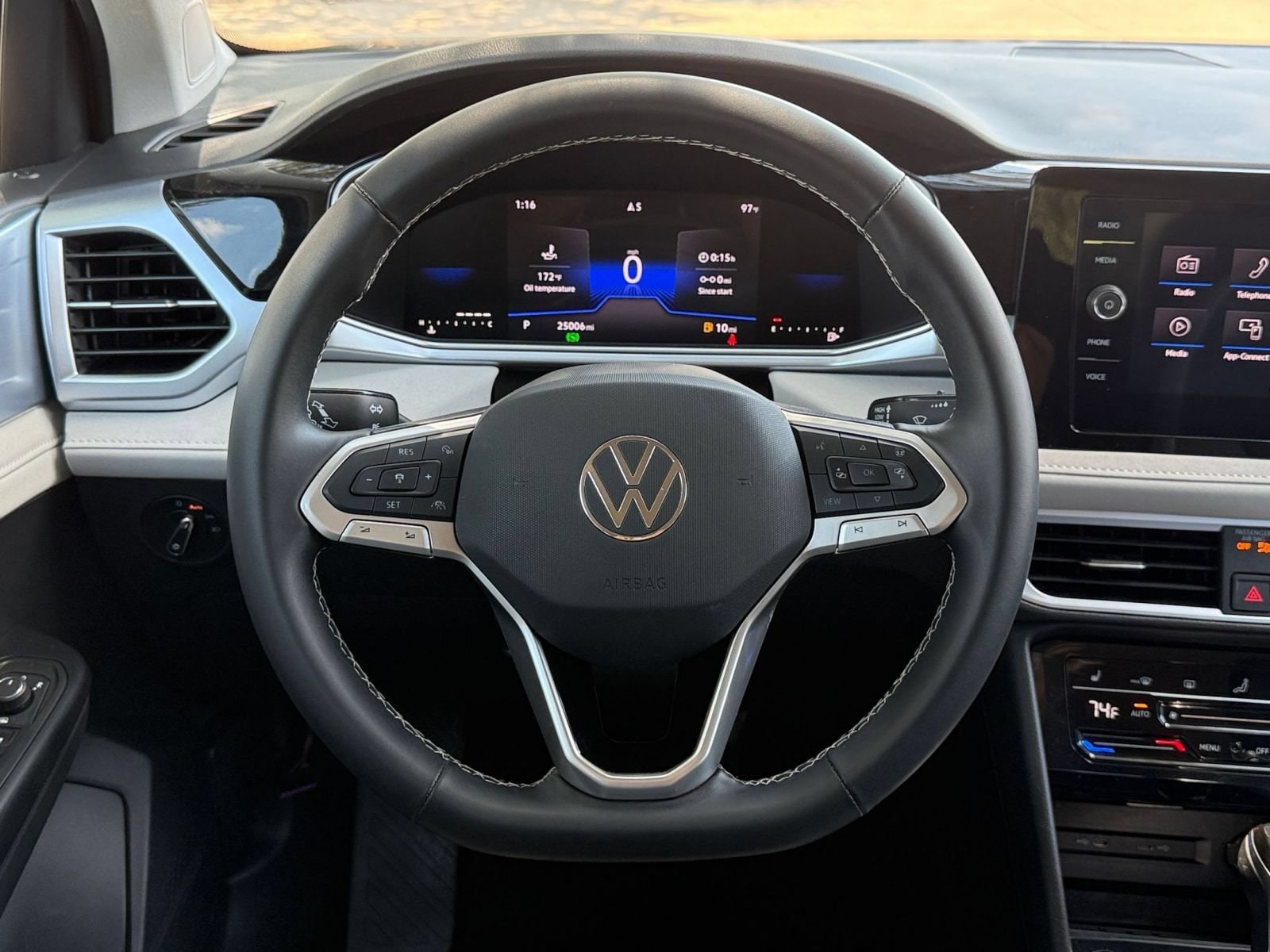 Thumbnail: 2026 Volkswagen Taos - 27