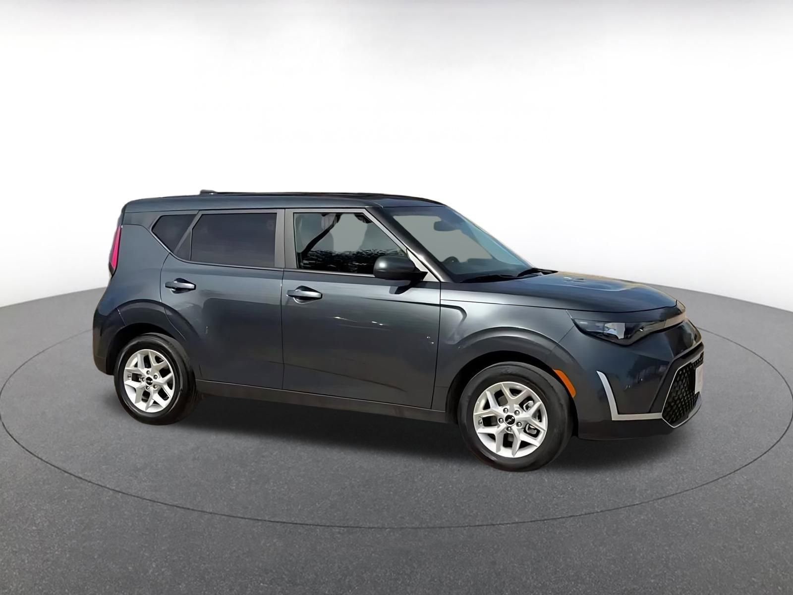 Thumbnail: 2025 Kia Soul - 2