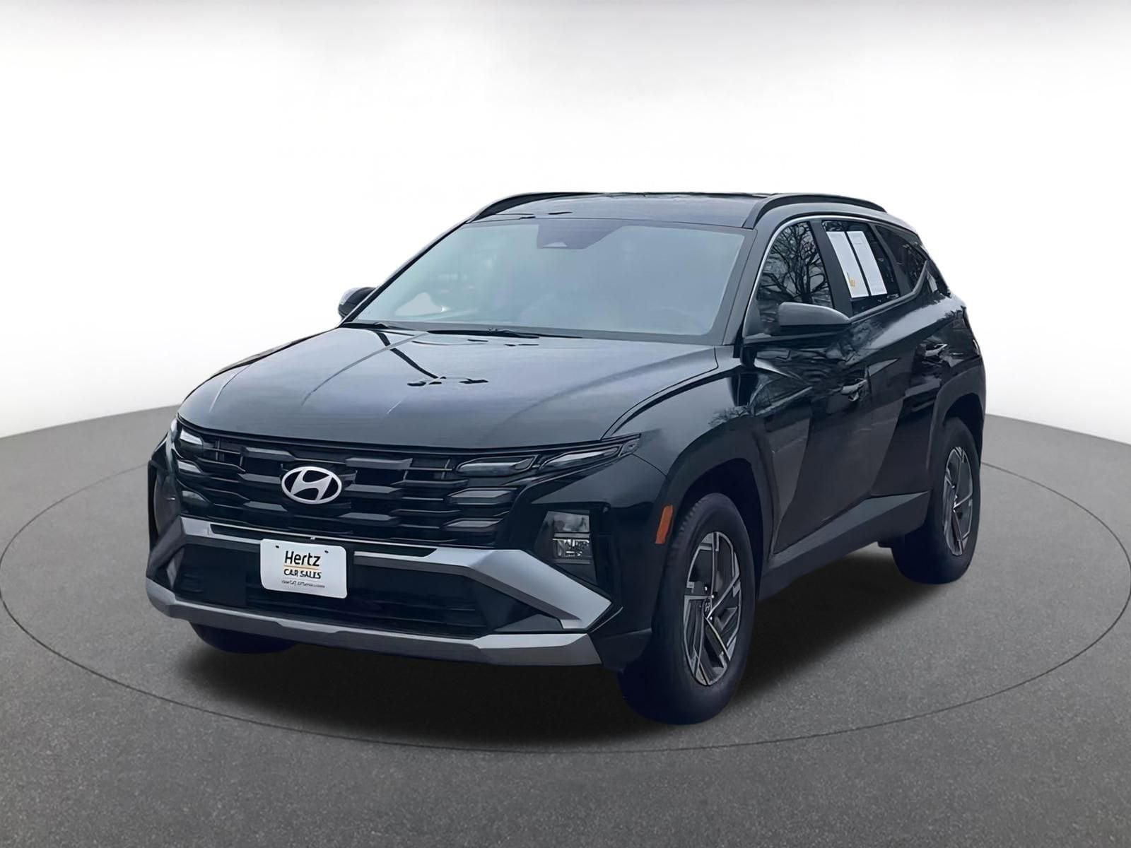 Thumbnail: 2025 Hyundai Tucson - 7