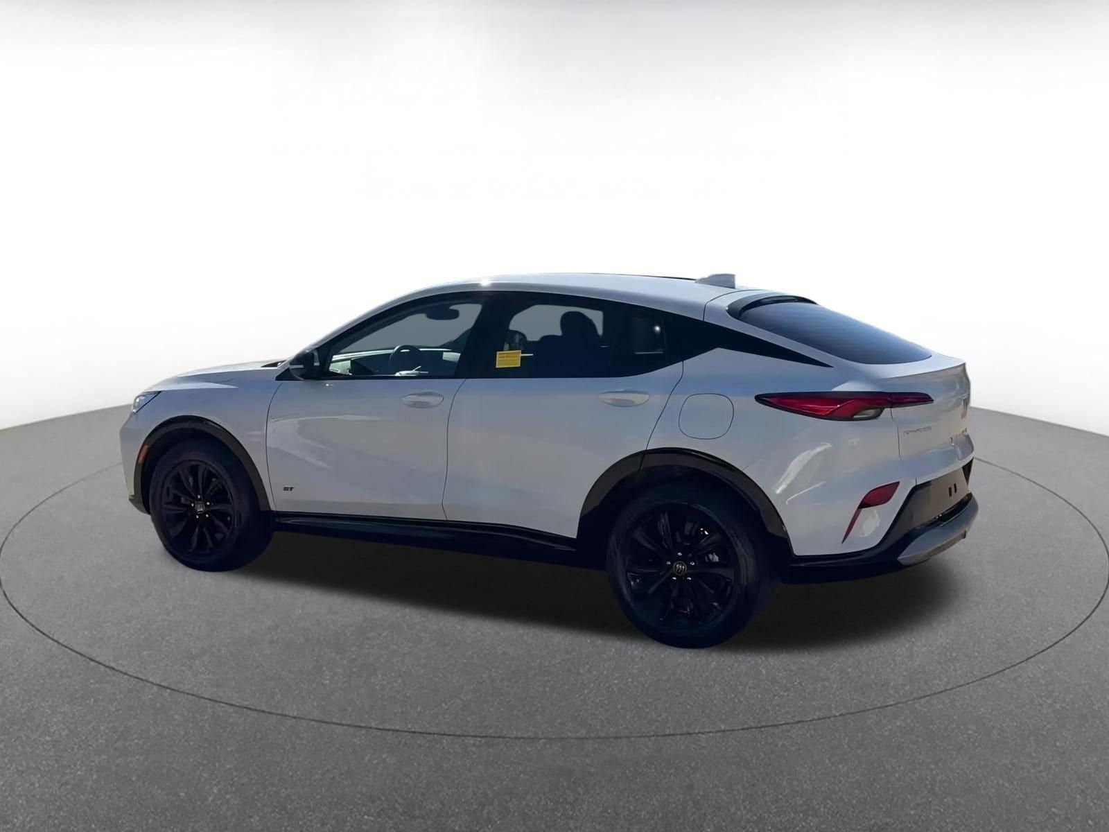 Thumbnail: 2025 Buick Envista - 10