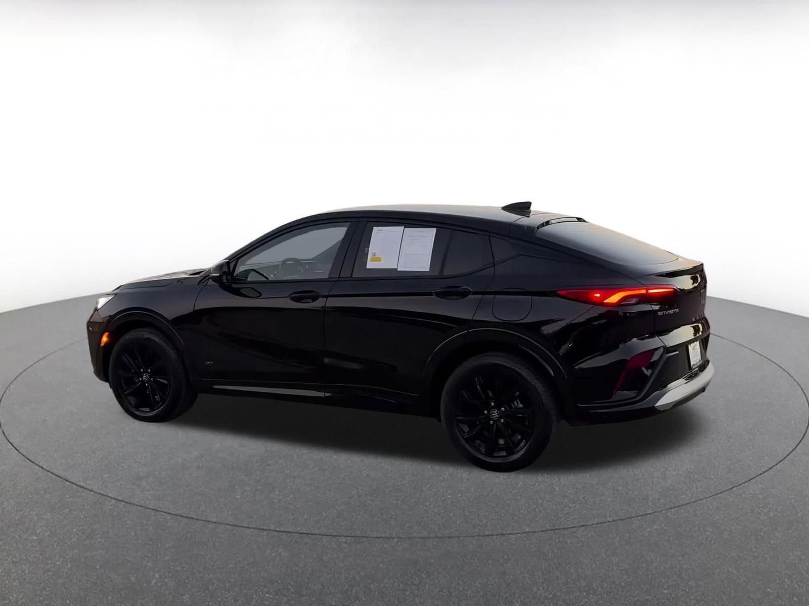 Thumbnail: 2025 Buick Envista - 10