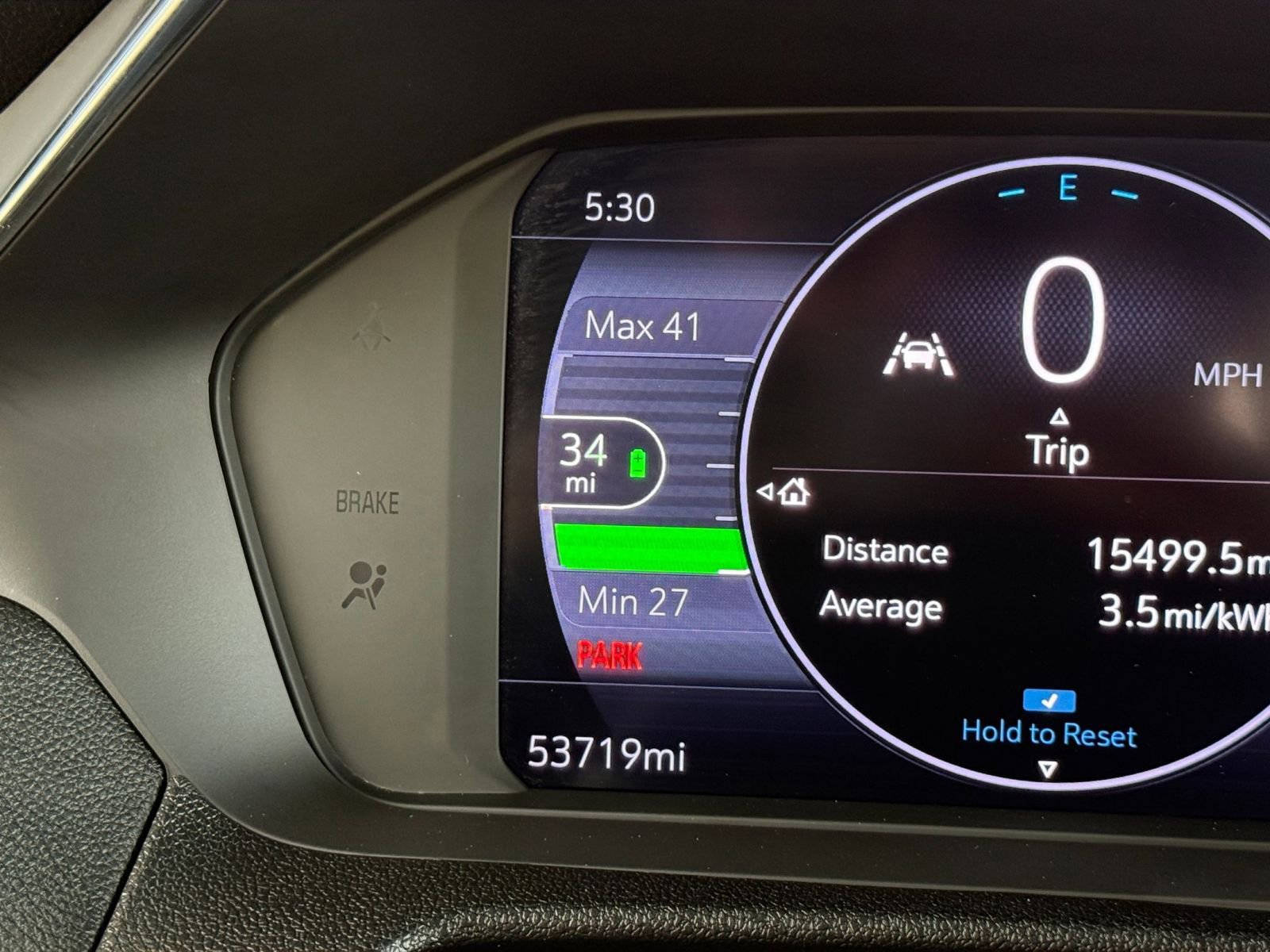 Thumbnail: 2023 Chevrolet Bolt EV - 20