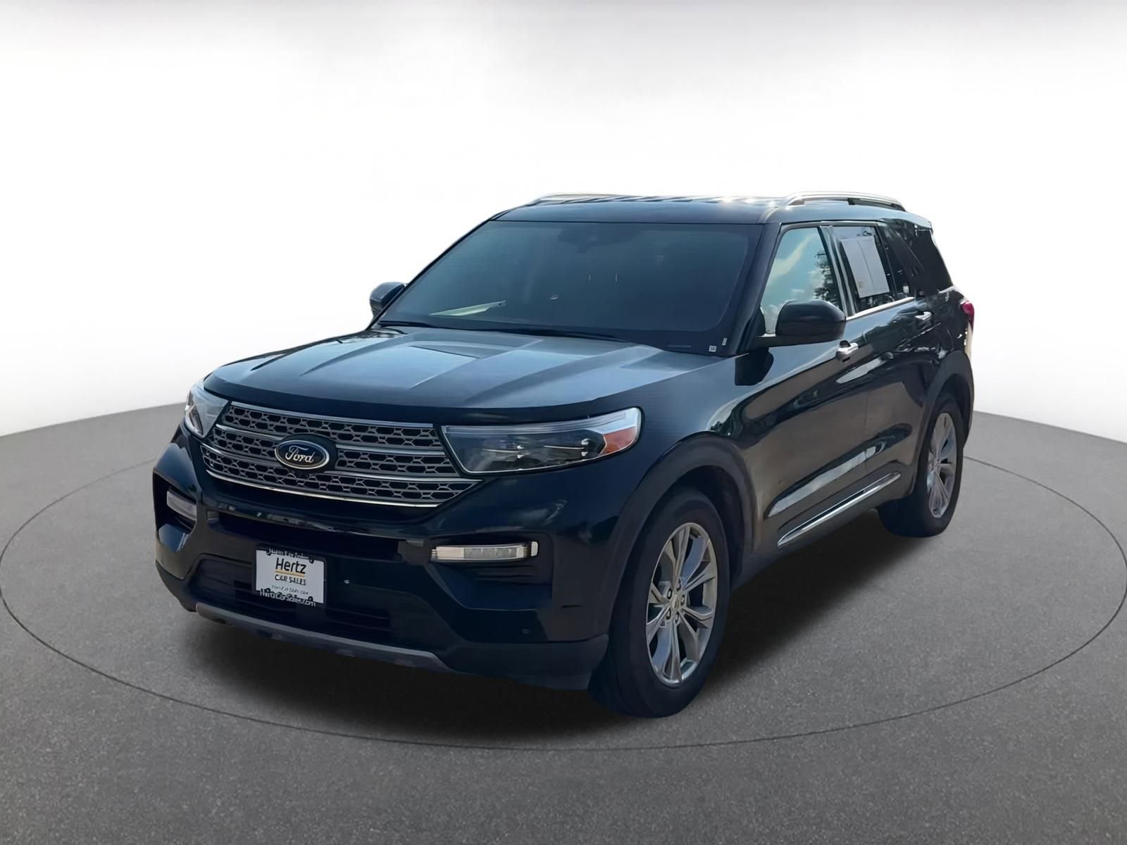 Thumbnail: 2024 Ford Explorer - 7