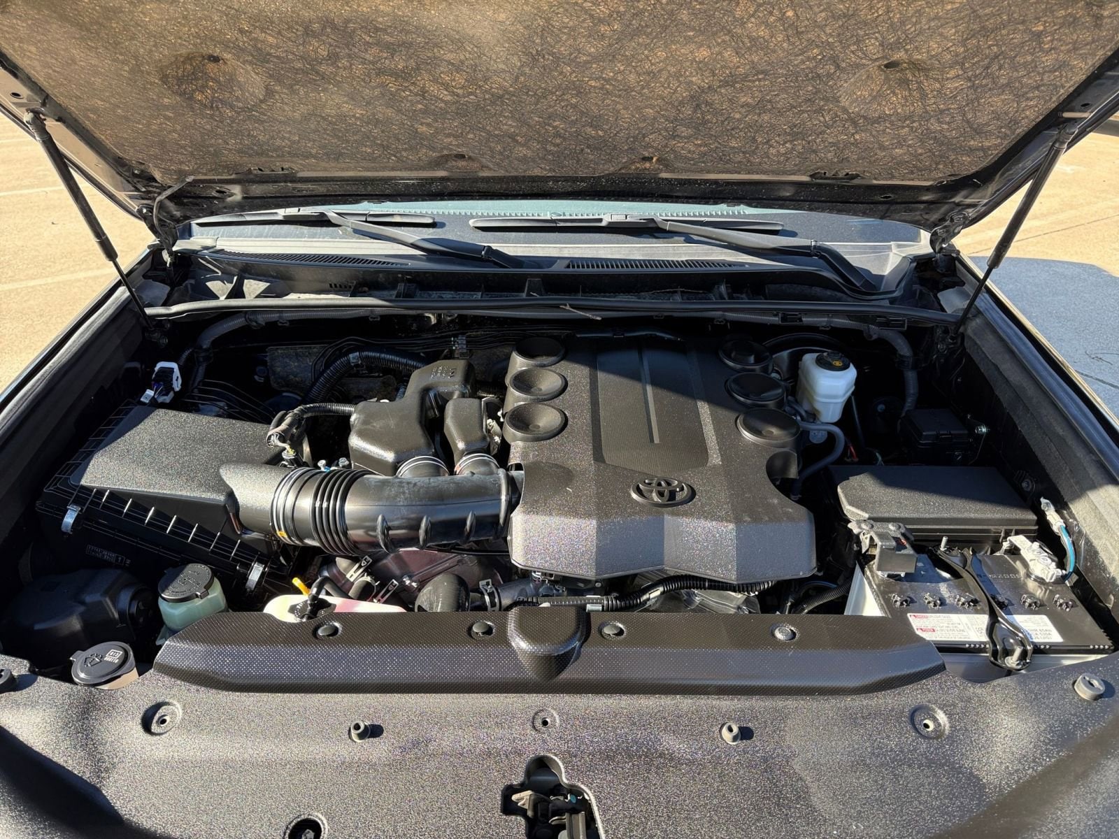 Thumbnail: 2024 Toyota 4Runner - 32