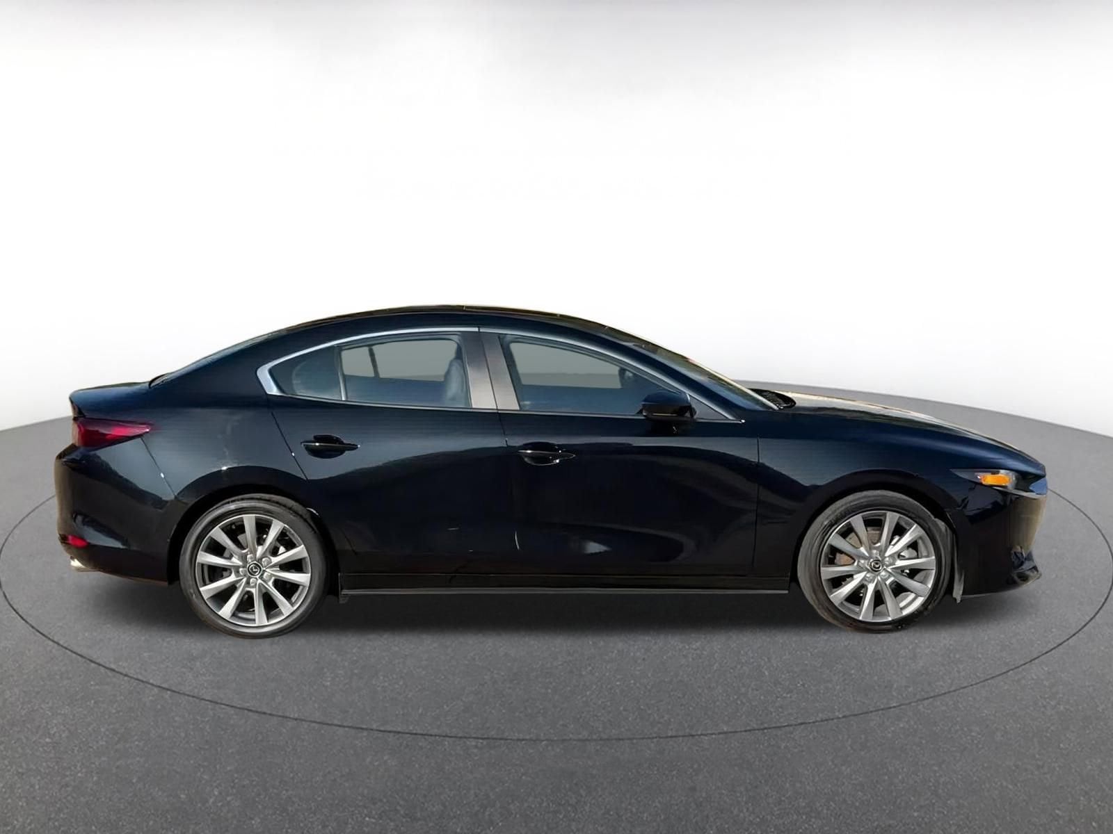 Thumbnail: 2025 Mazda Mazda3 - 16