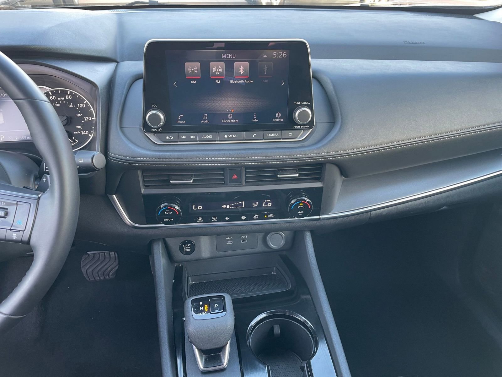 Thumbnail: 2025 Nissan Rogue - 17