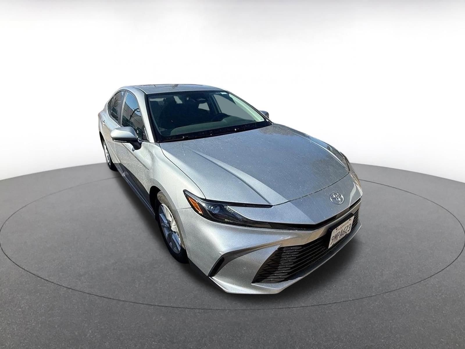 Thumbnail: 2025 Toyota Camry - 1