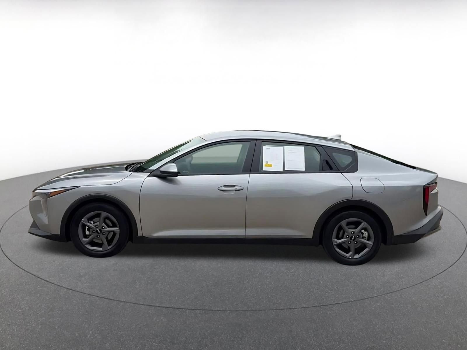Thumbnail: 2025 Kia K4 - 9