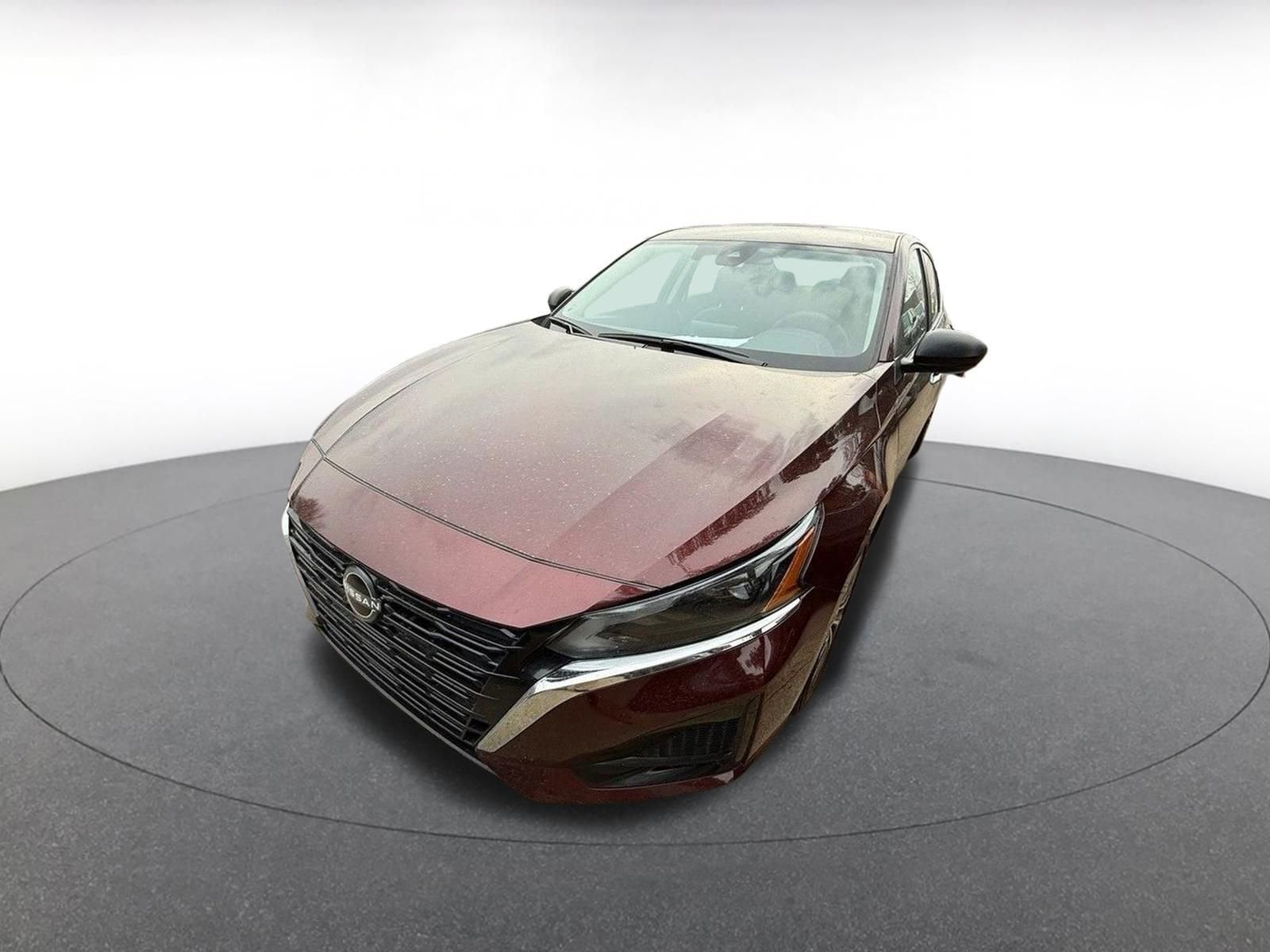 Thumbnail: 2025 Nissan Altima - 2