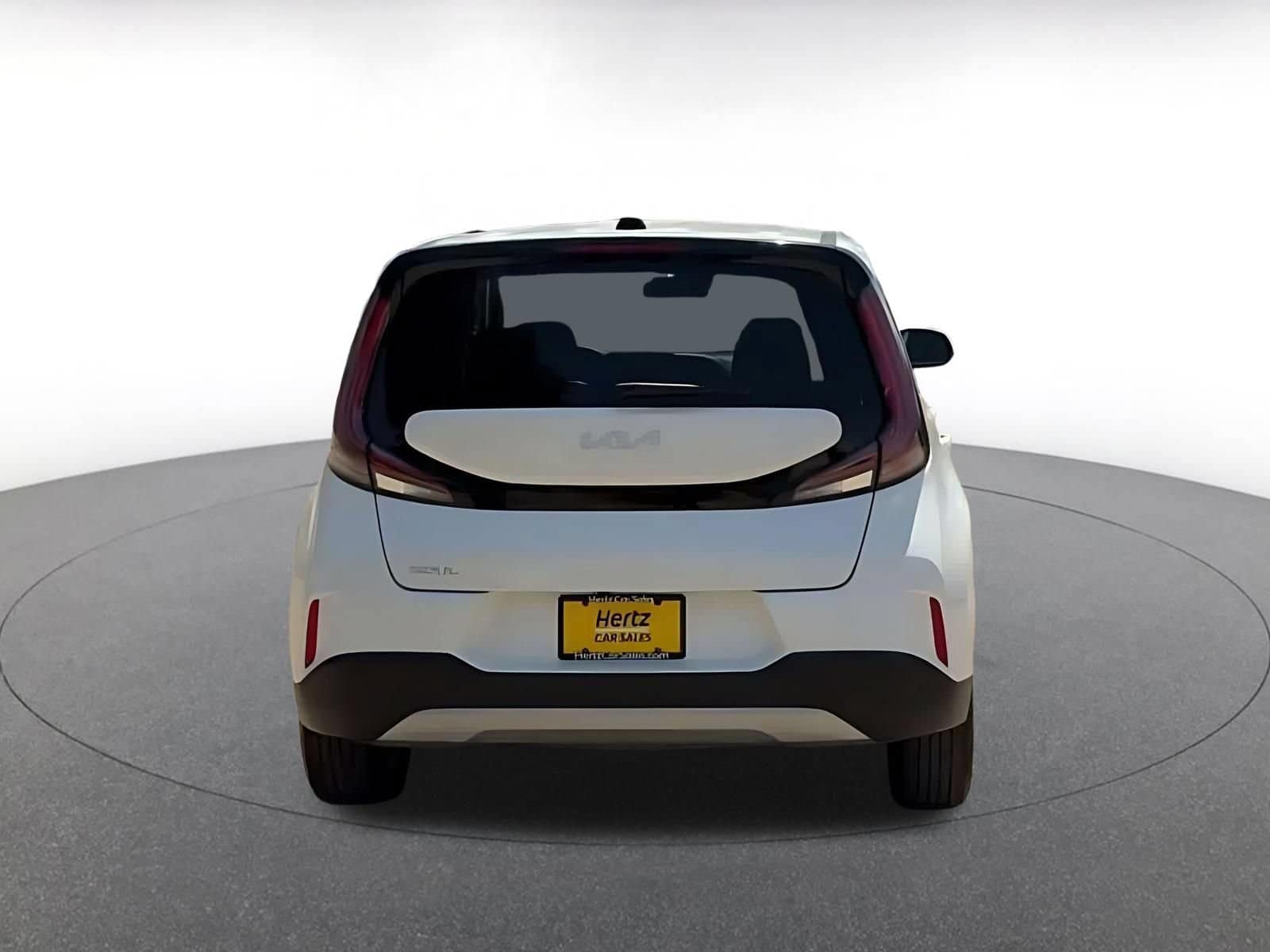Thumbnail: 2025 Kia Soul - 12