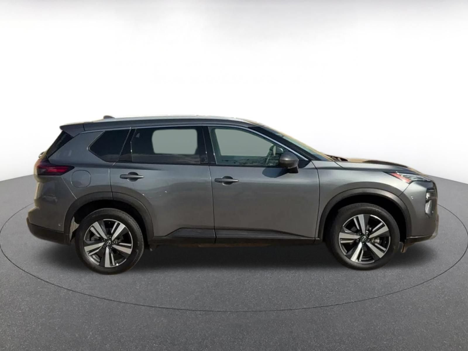 Thumbnail: 2026 Nissan Rogue - 13
