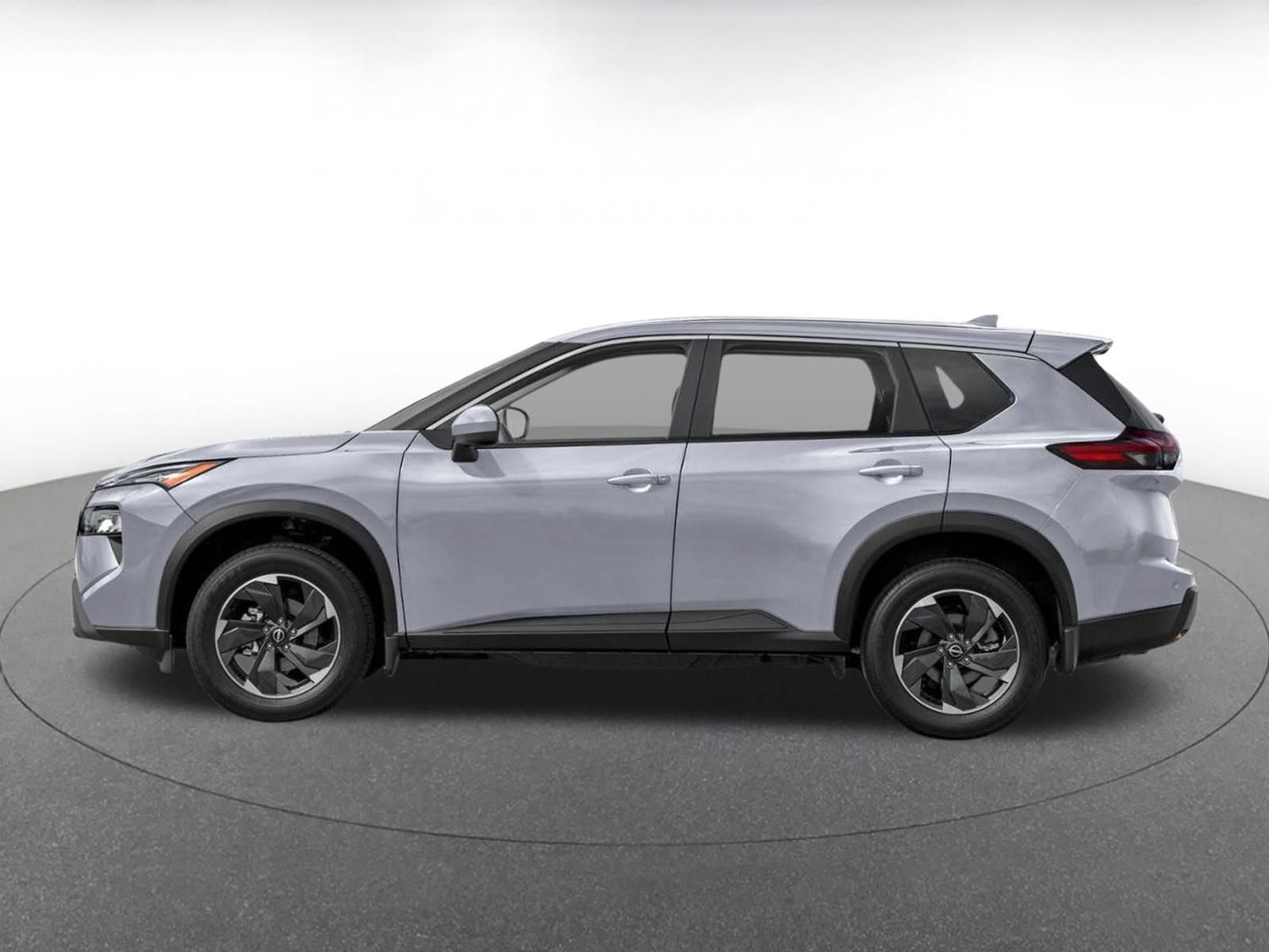 Thumbnail: 2026 Nissan Rogue - 3