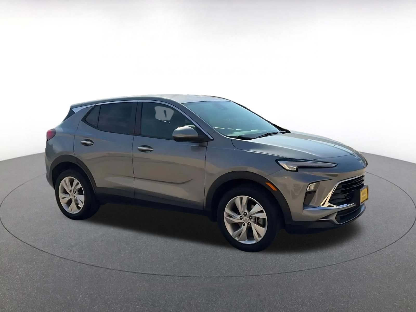 Thumbnail: 2026 Buick Encore GX - 2