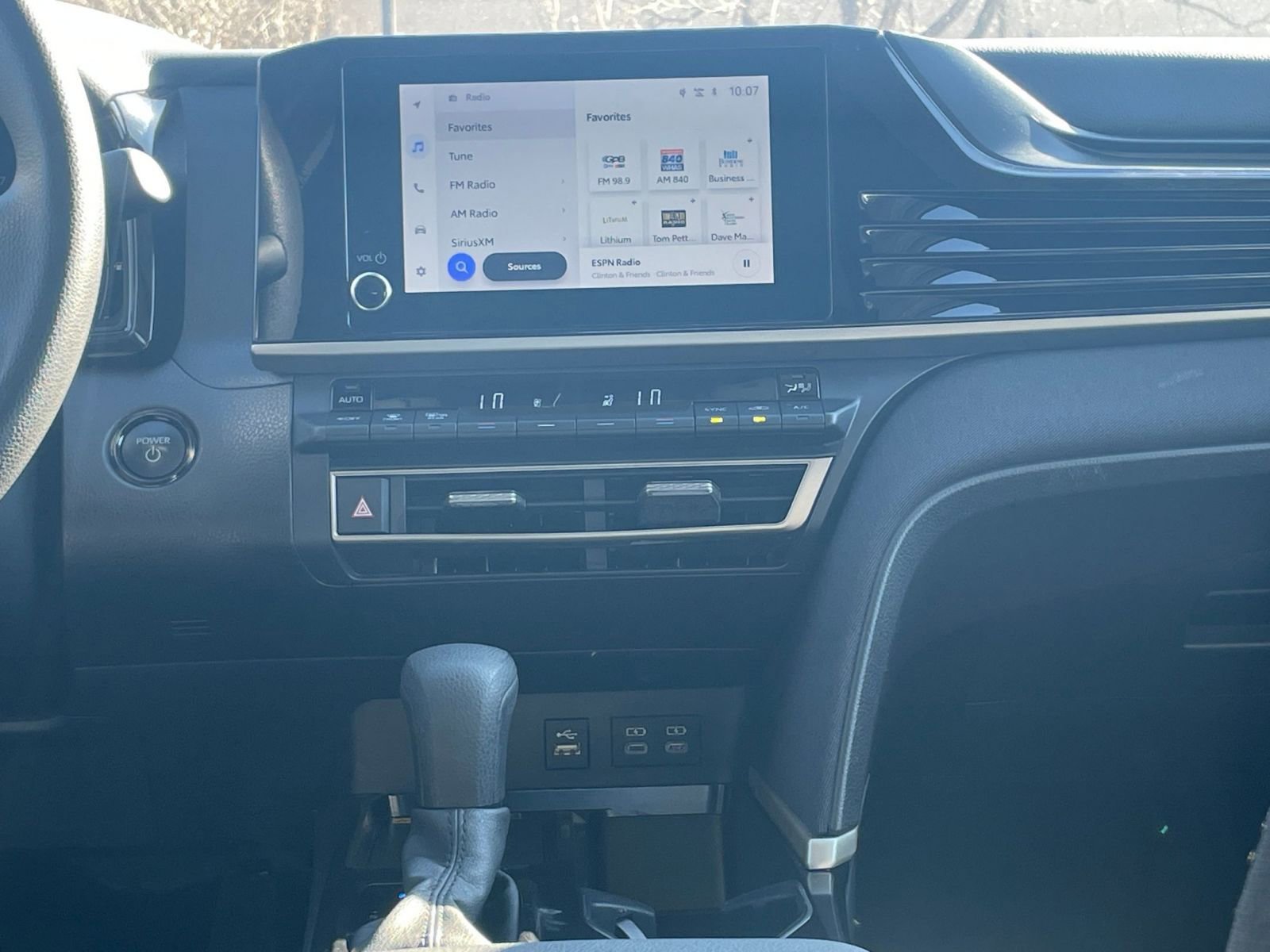 Thumbnail: 2025 Toyota Camry - 17