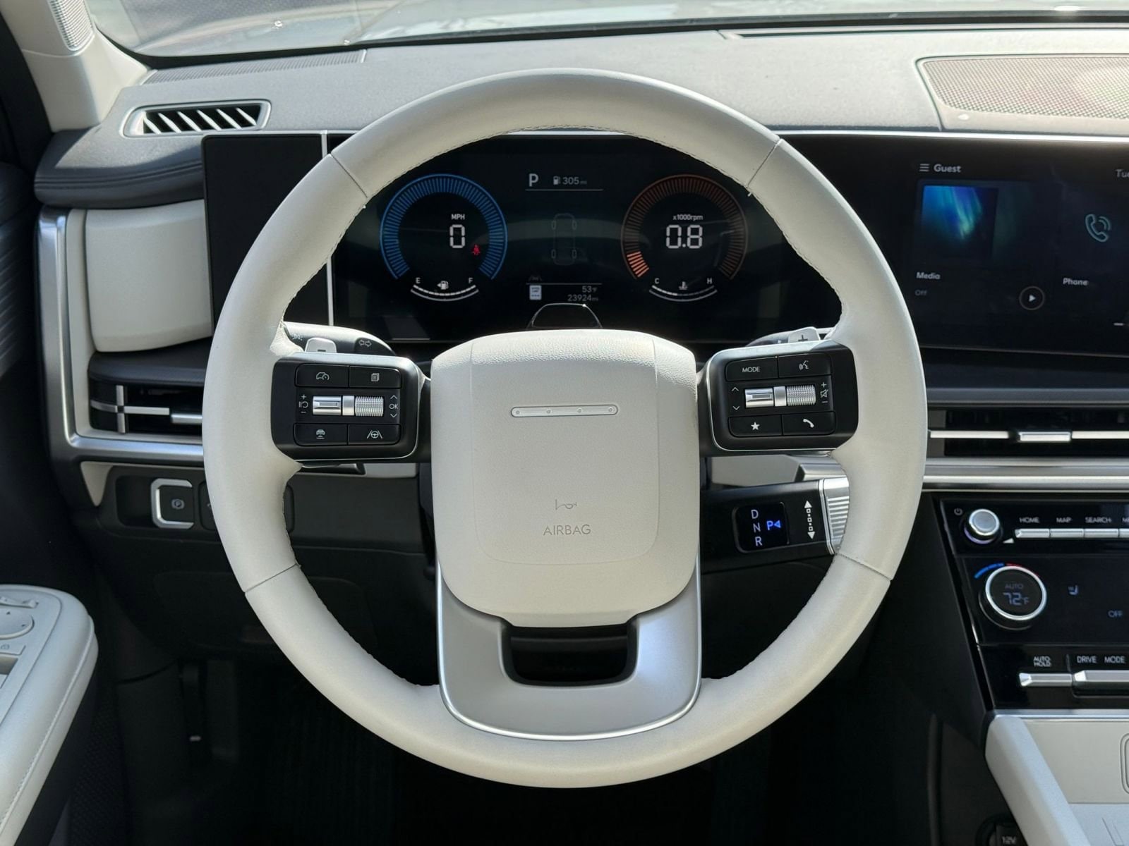 Thumbnail: 2025 Hyundai Santa Fe - 30