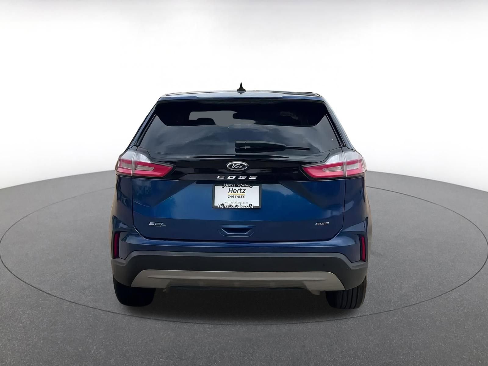 Thumbnail: 2022 Ford Edge - 12