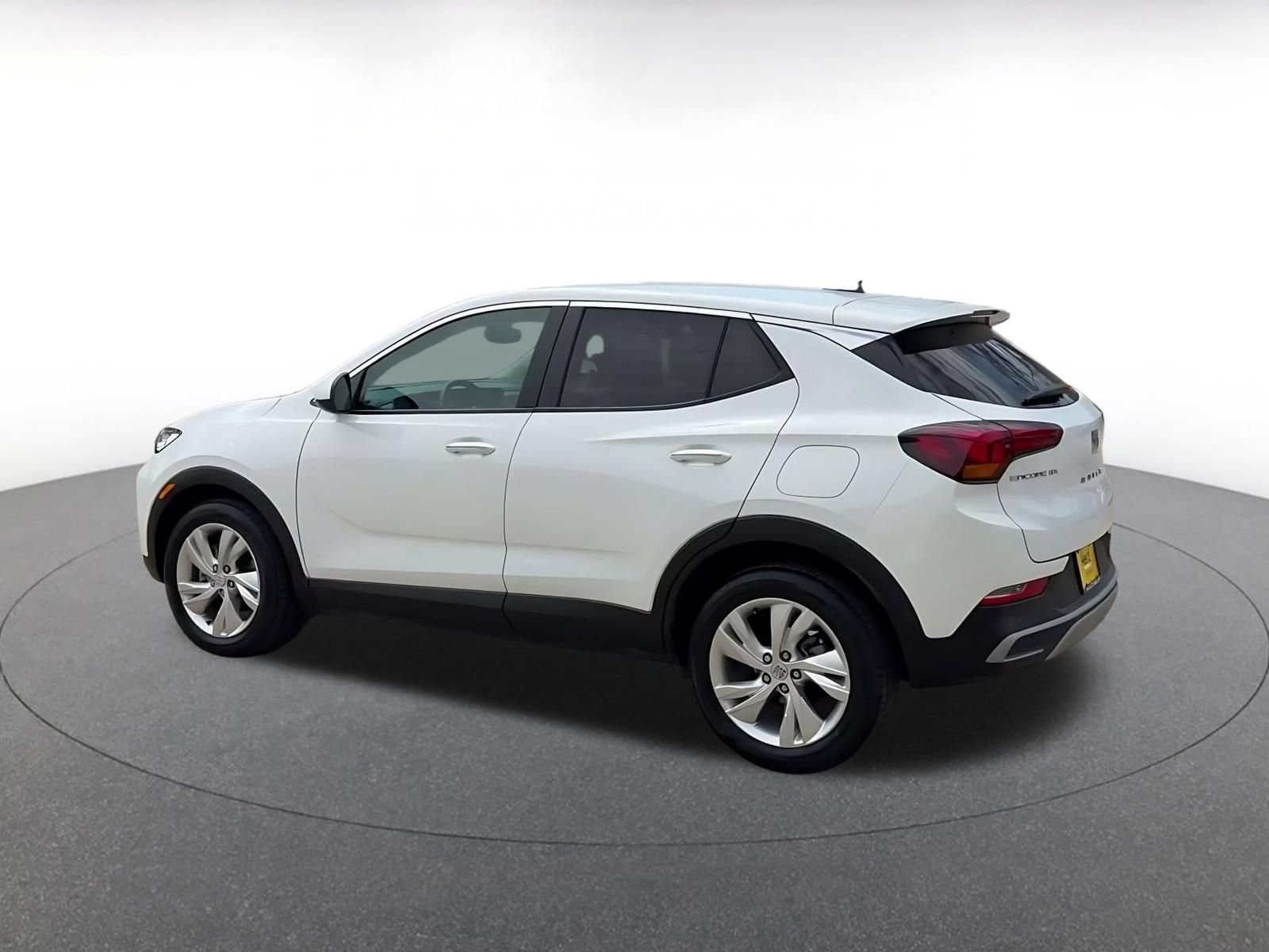 Thumbnail: 2026 Buick Encore GX - 8