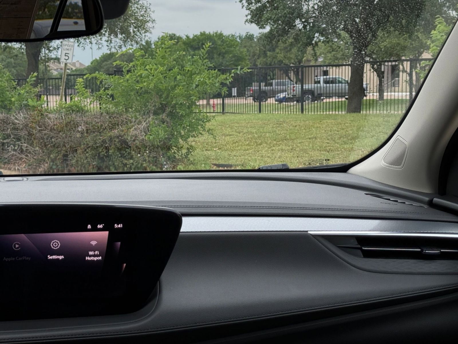 Thumbnail: 2025 Buick Encore GX - 35