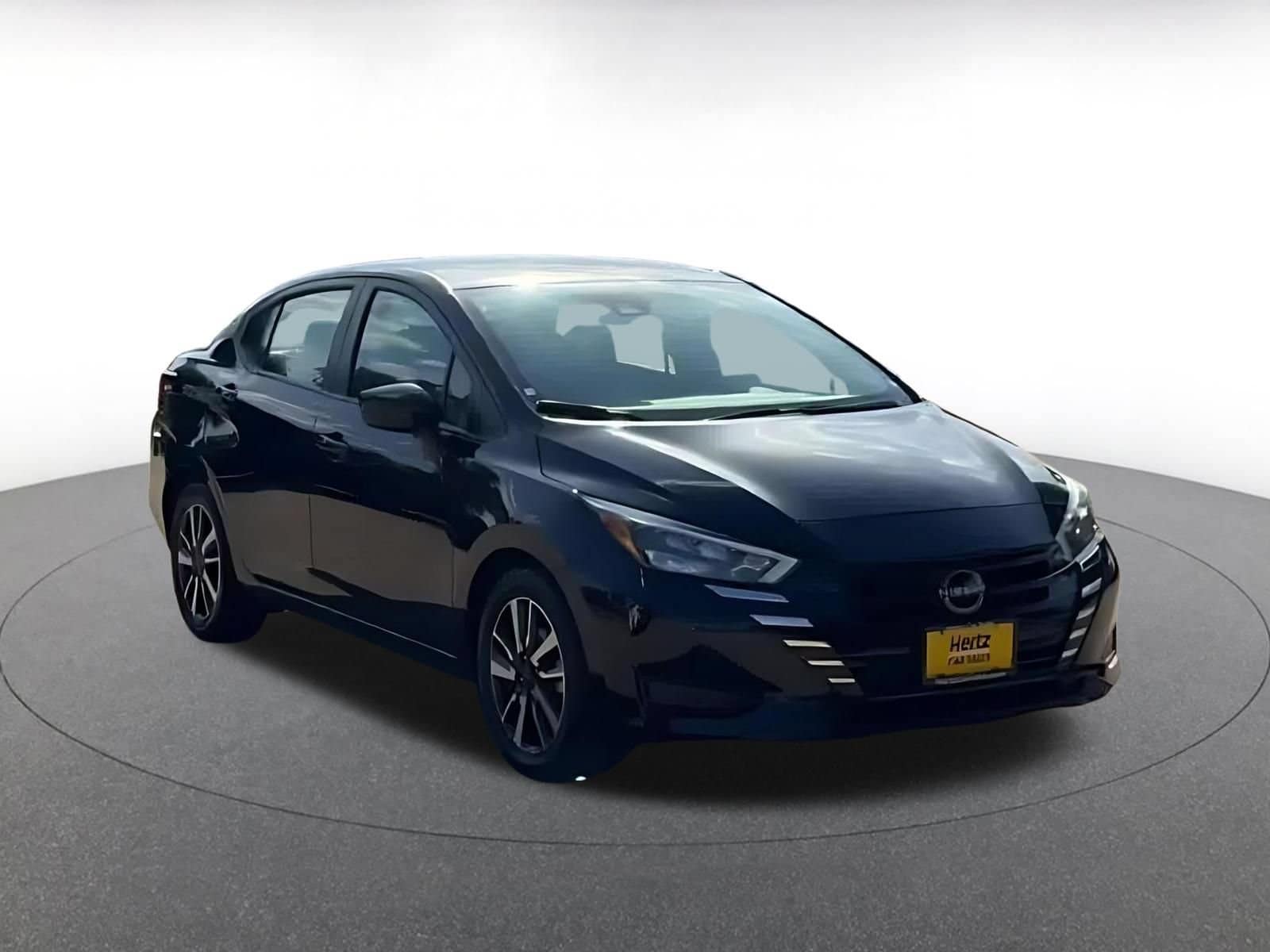 Thumbnail: 2025 Nissan Versa - 3