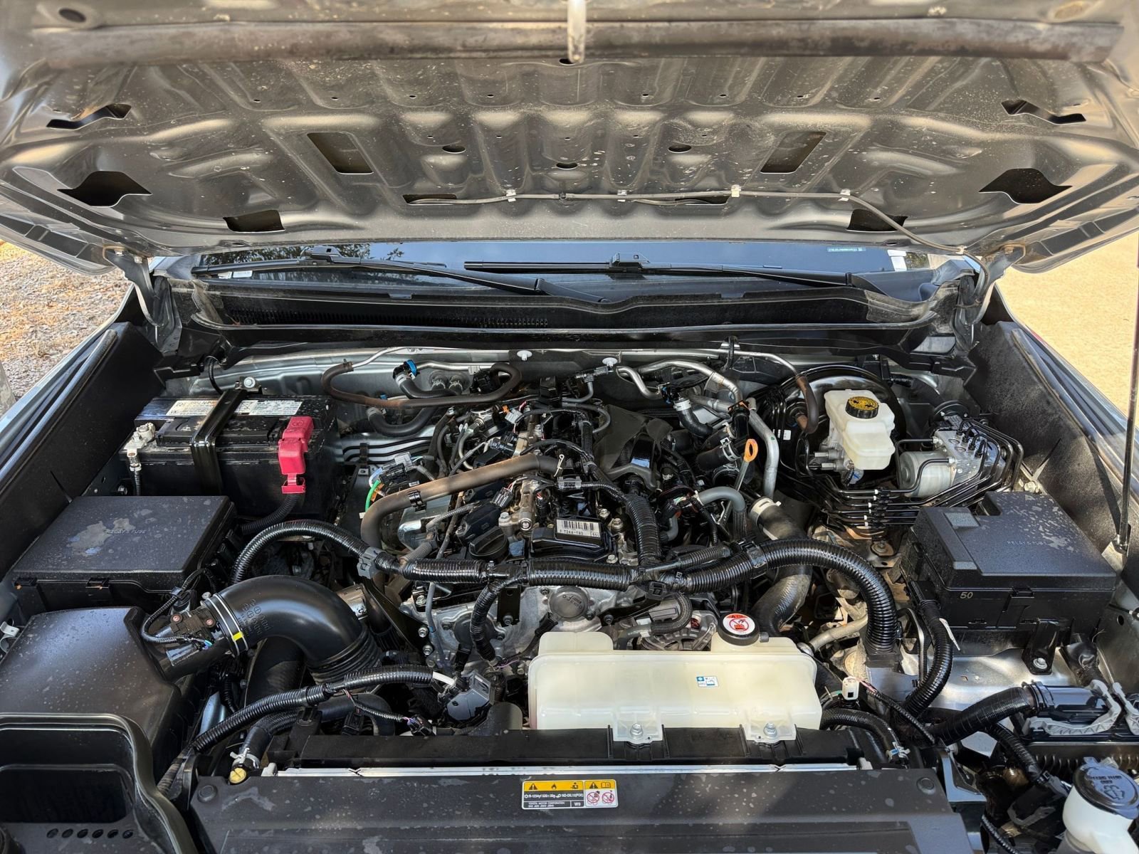 Thumbnail: 2024 Toyota Tacoma - 32