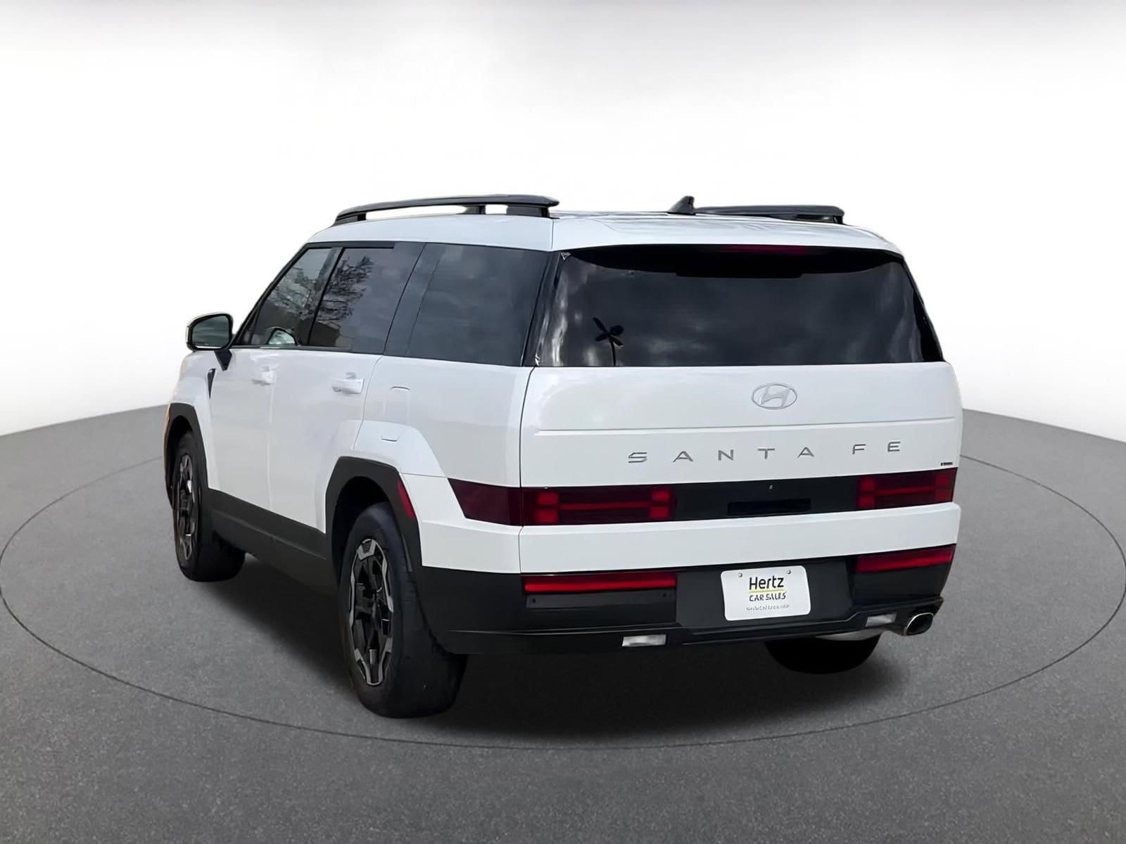 Thumbnail: 2025 Hyundai Santa Fe - 11