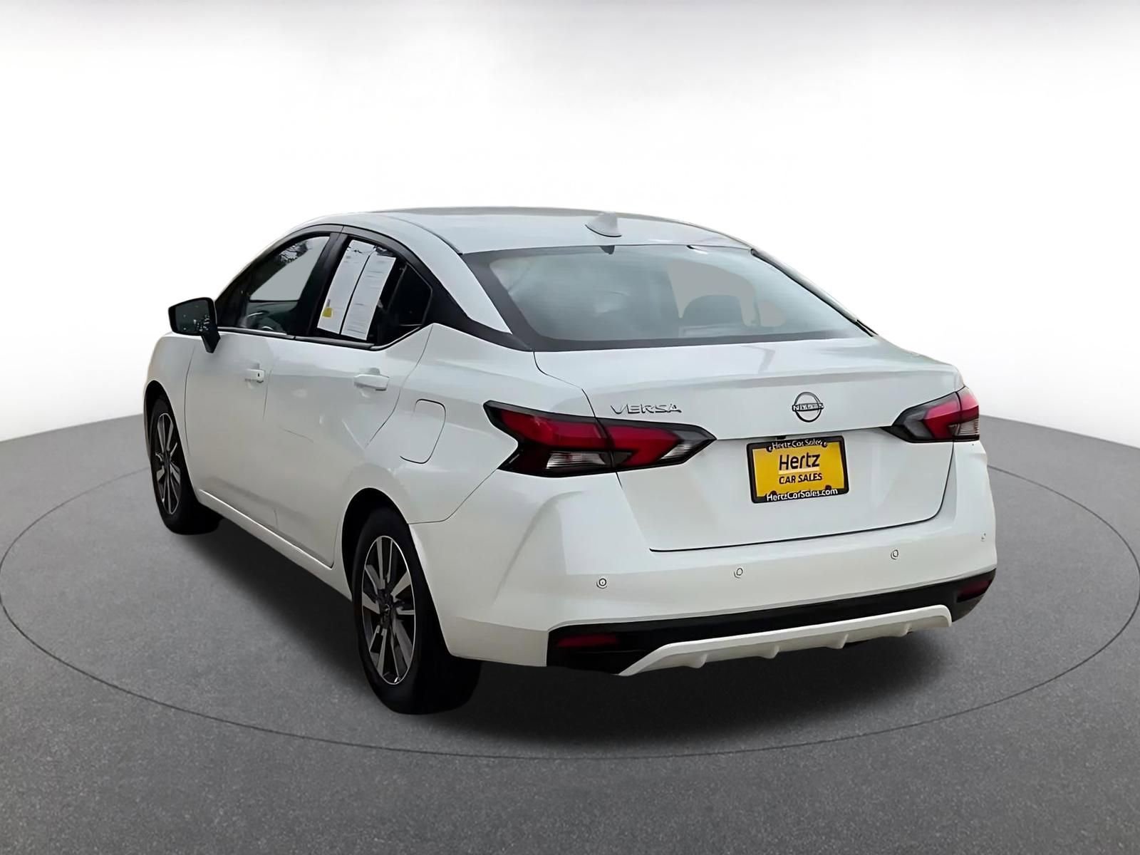 Thumbnail: 2025 Nissan Versa - 11