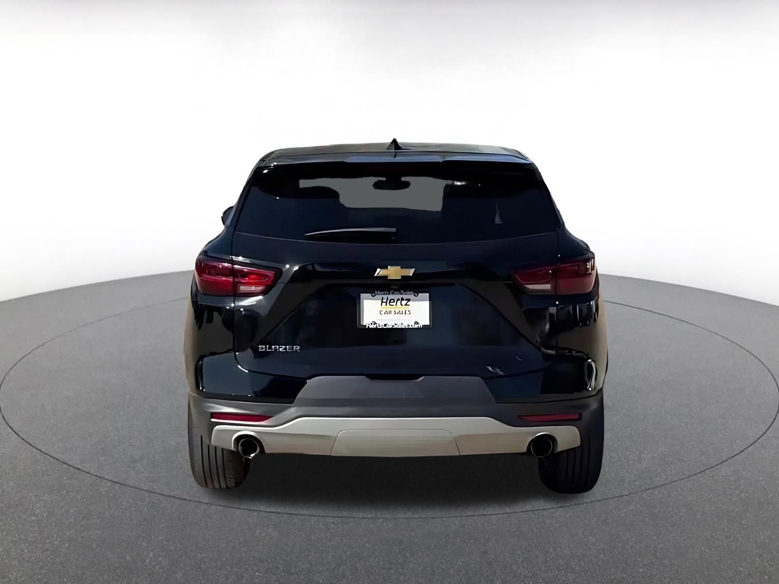 Thumbnail: 2025 Chevrolet Blazer - 12