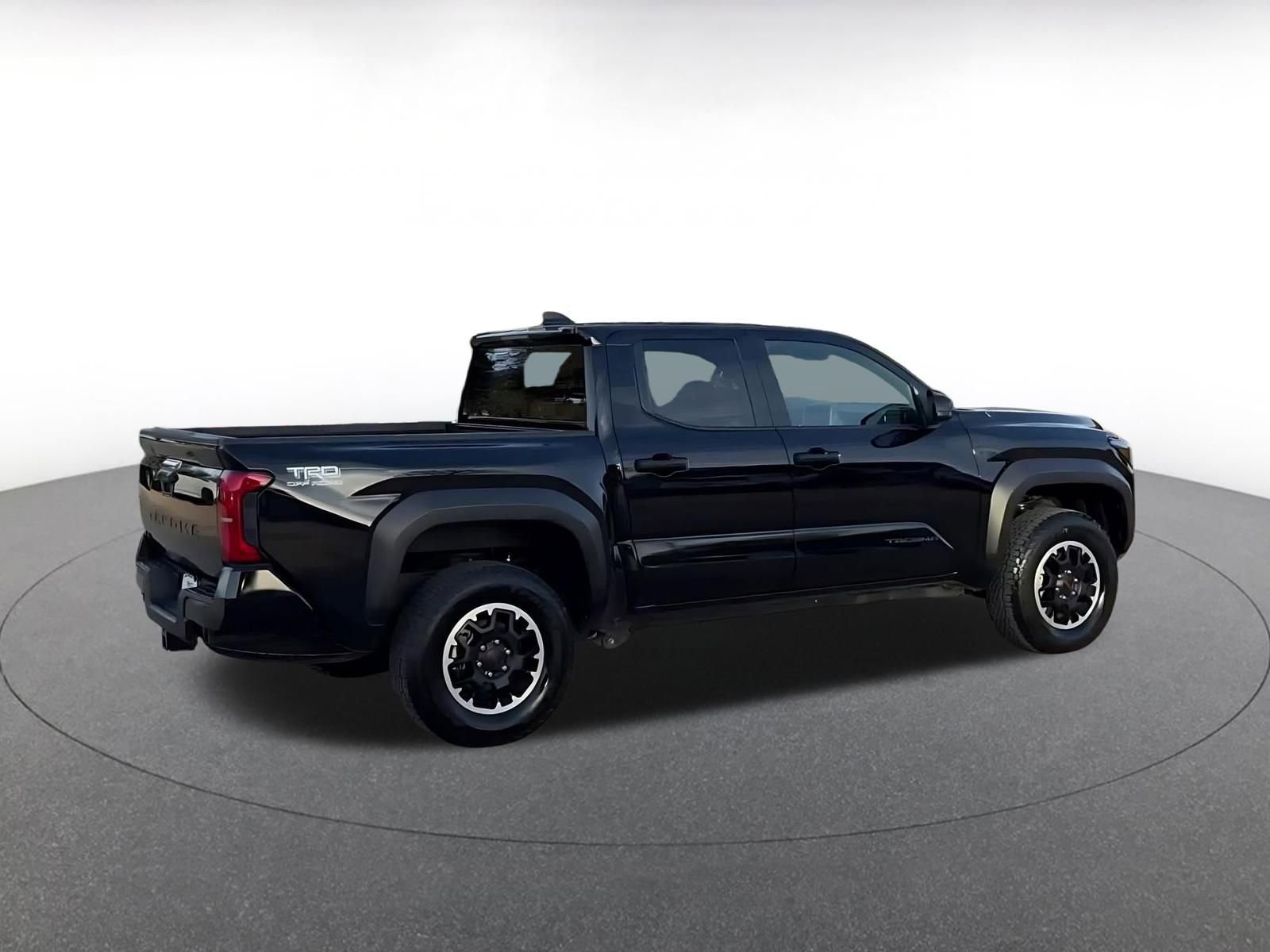 Thumbnail: 2025 Toyota Tacoma - 14