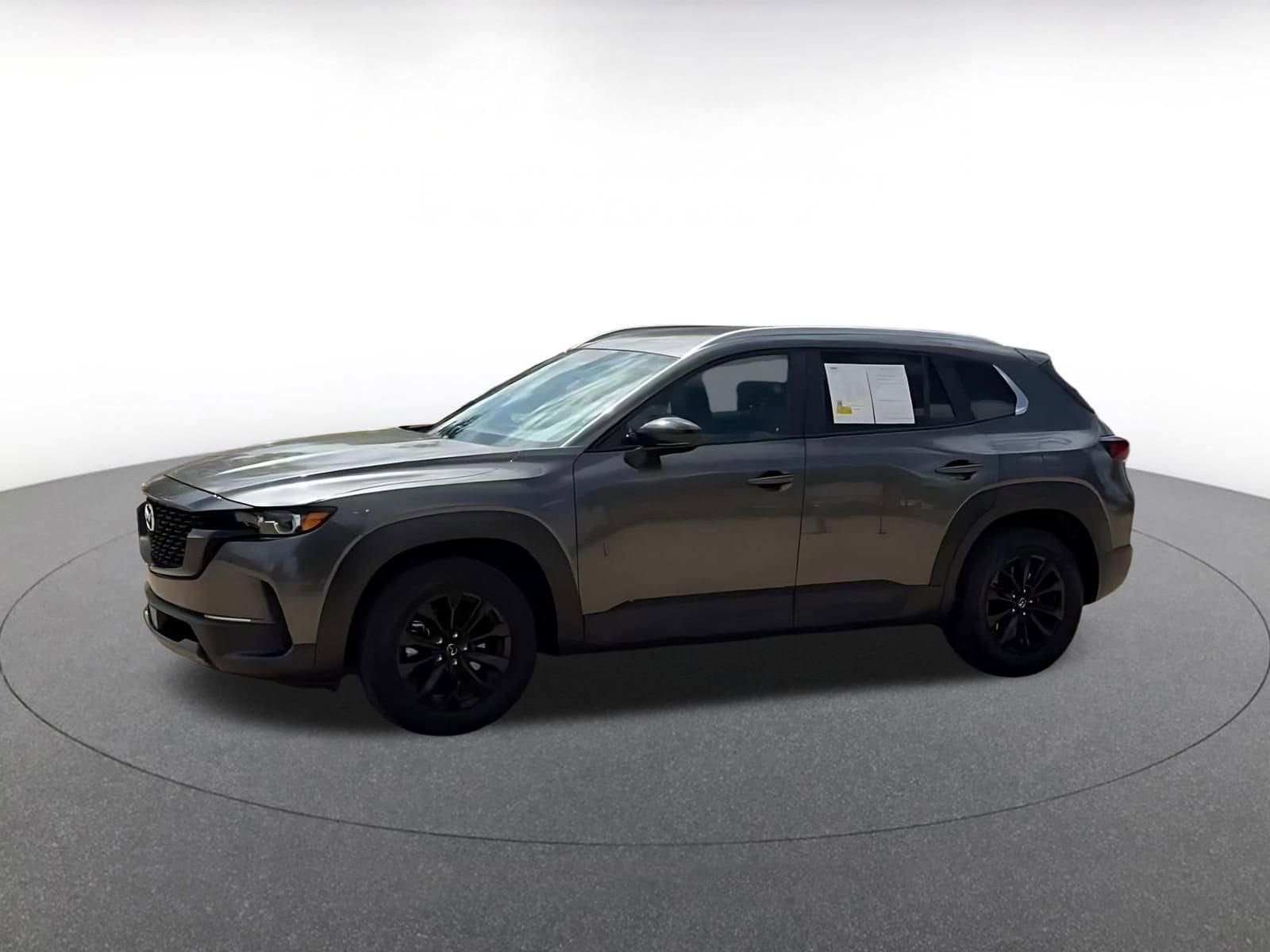 Thumbnail: 2025 Mazda CX-50 - 8