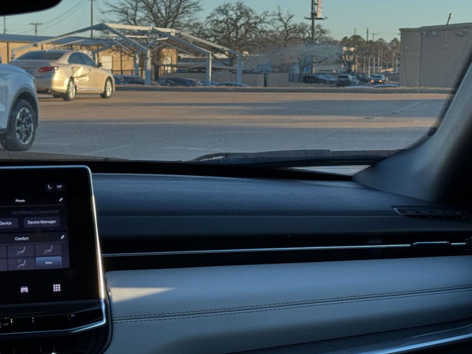 Thumbnail: 2025 Jeep Compass - 35