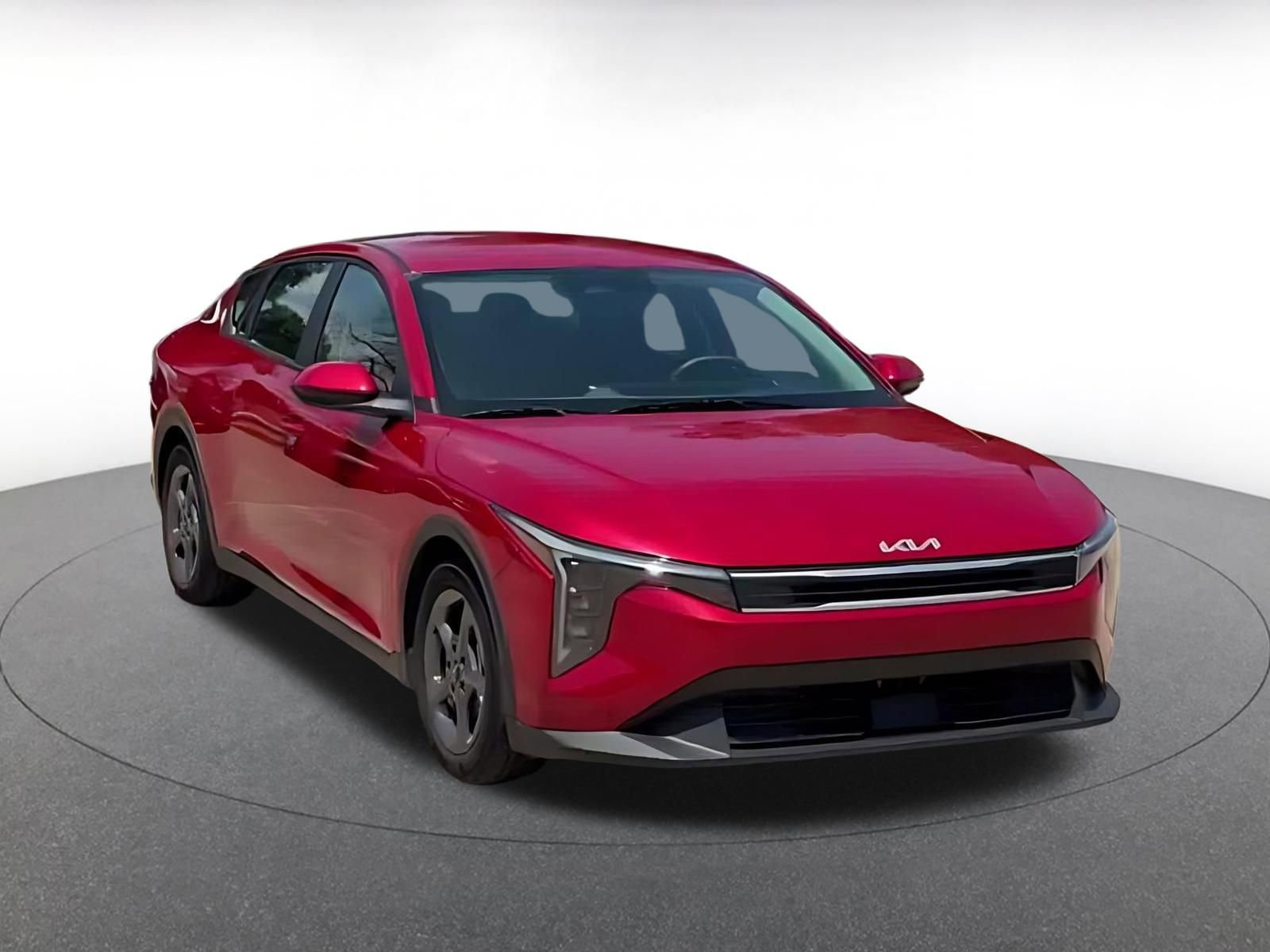 Thumbnail: 2025 Kia K4 - 9