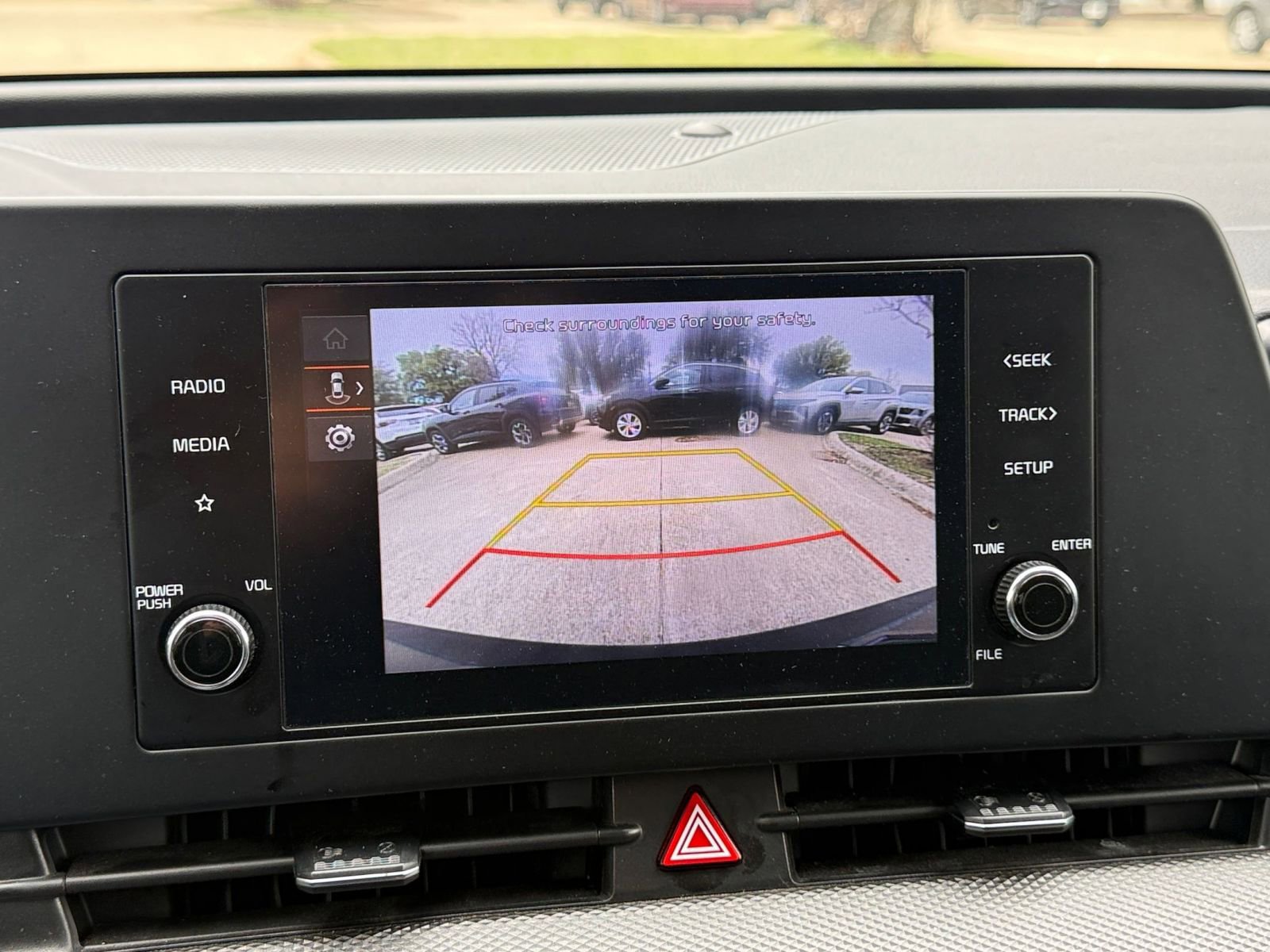 Thumbnail: 2025 Kia Sportage - 24