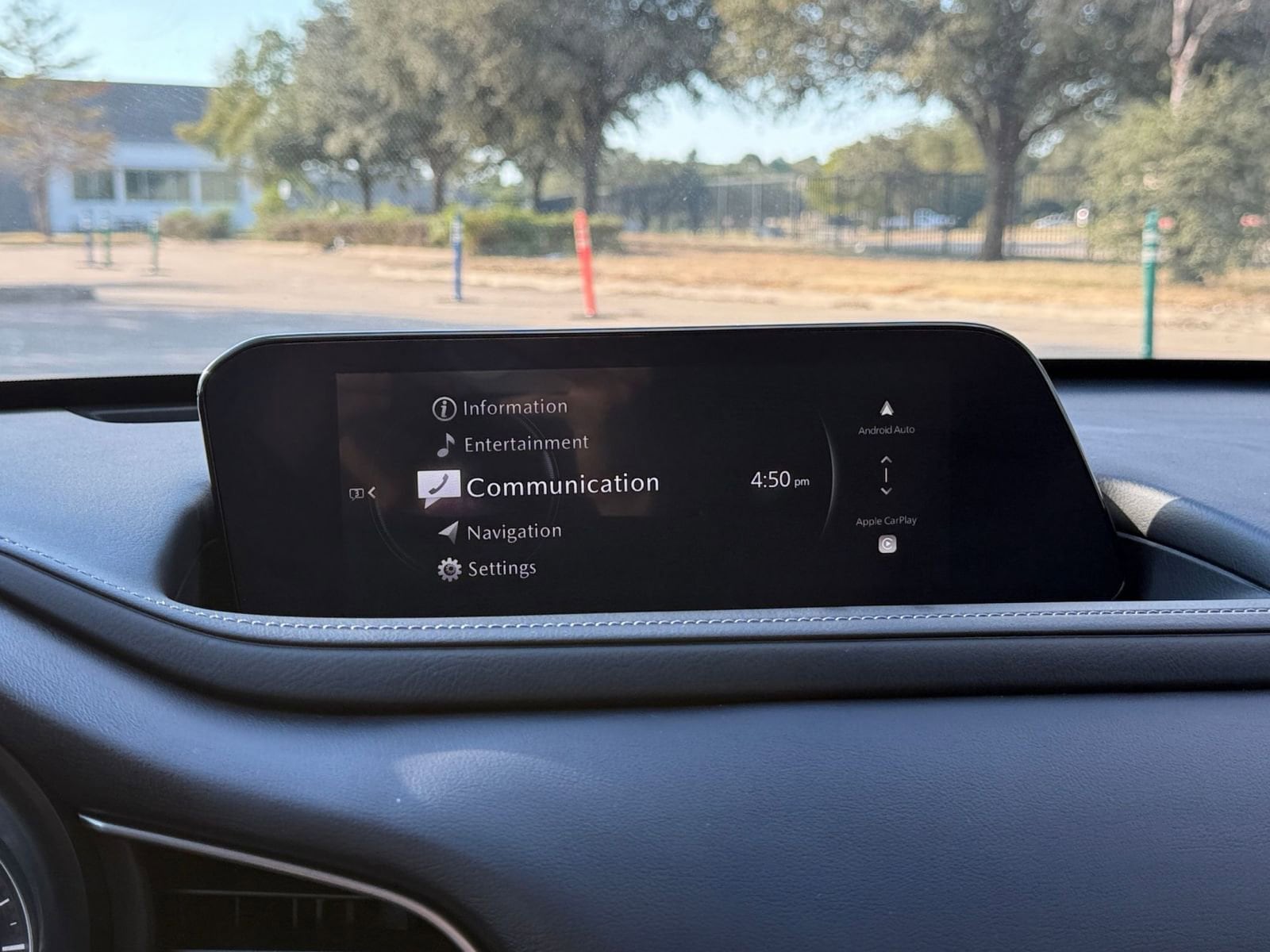 Thumbnail: 2025 Mazda CX-30 - 21