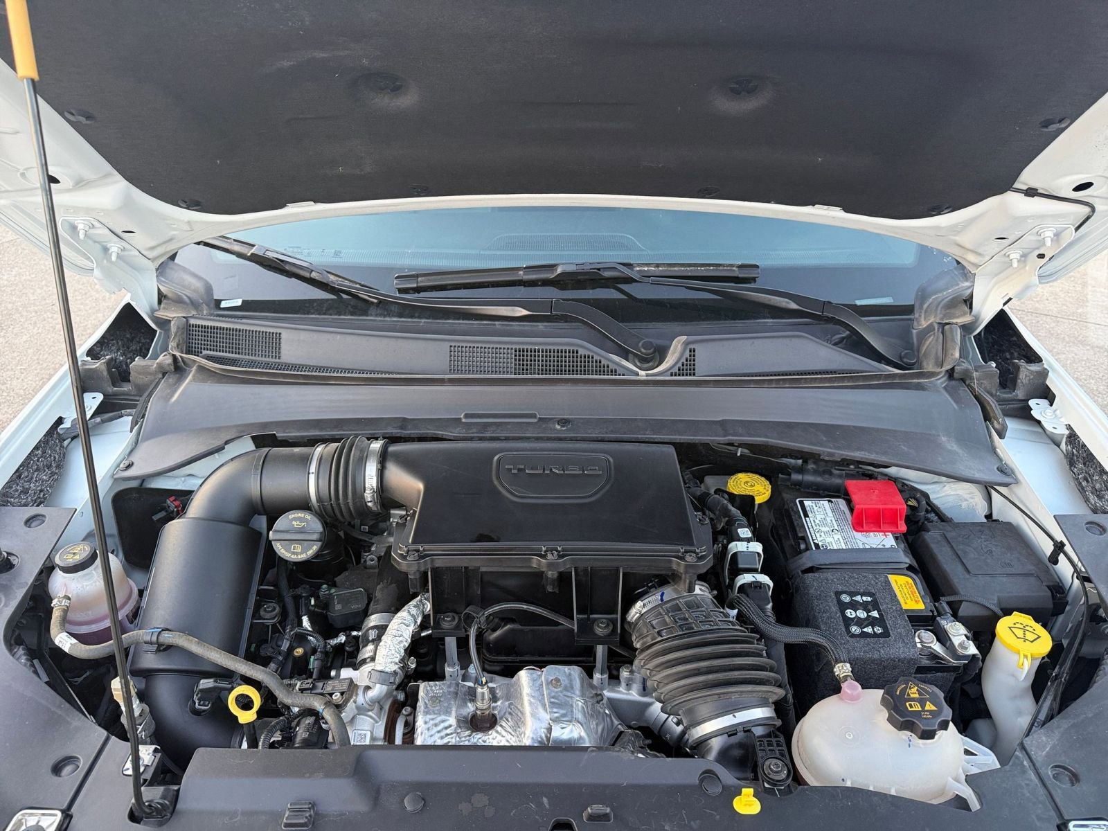 Thumbnail: 2025 Jeep Compass - 32