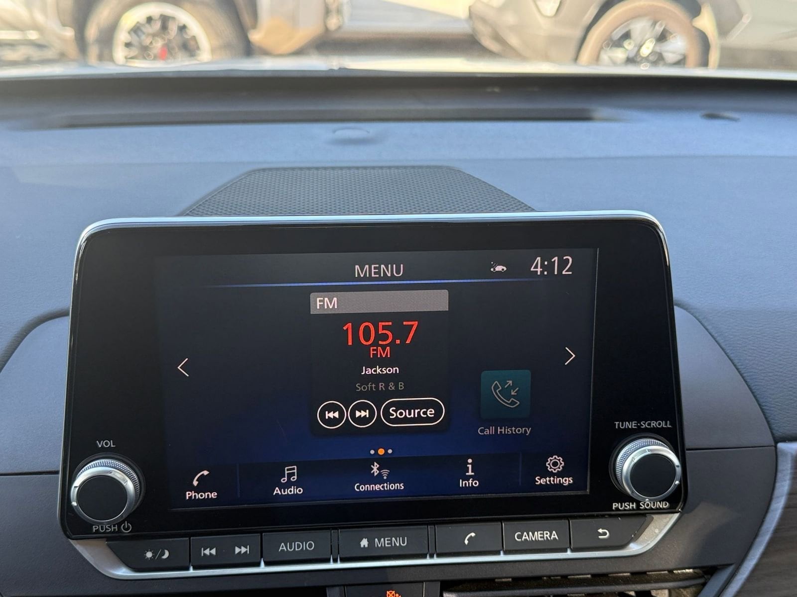 Thumbnail: 2025 Nissan Altima - 20