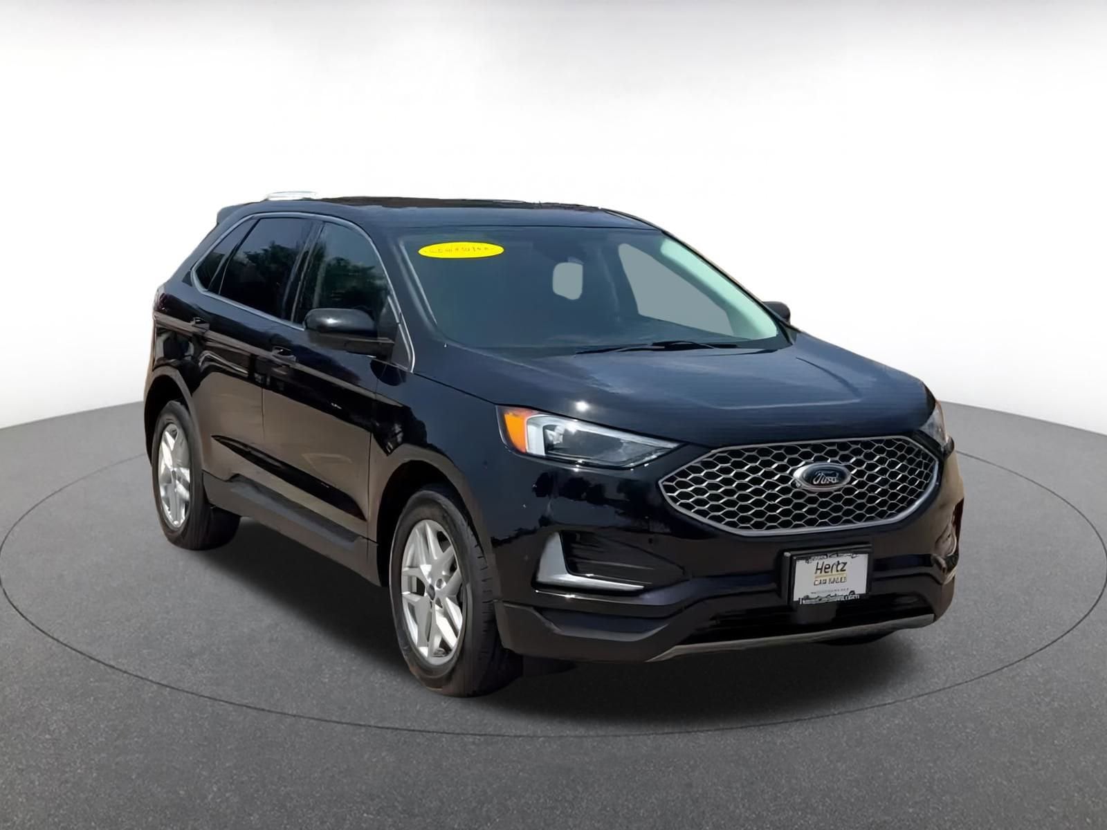 Thumbnail: 2024 Ford Edge - 3