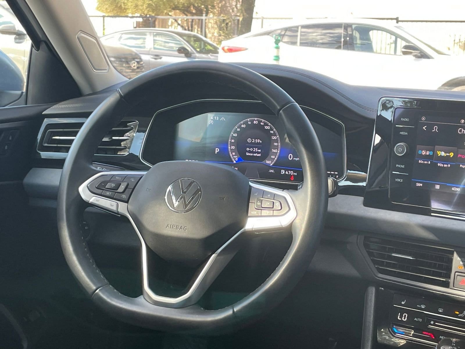 Thumbnail: 2025 Volkswagen Jetta - 34