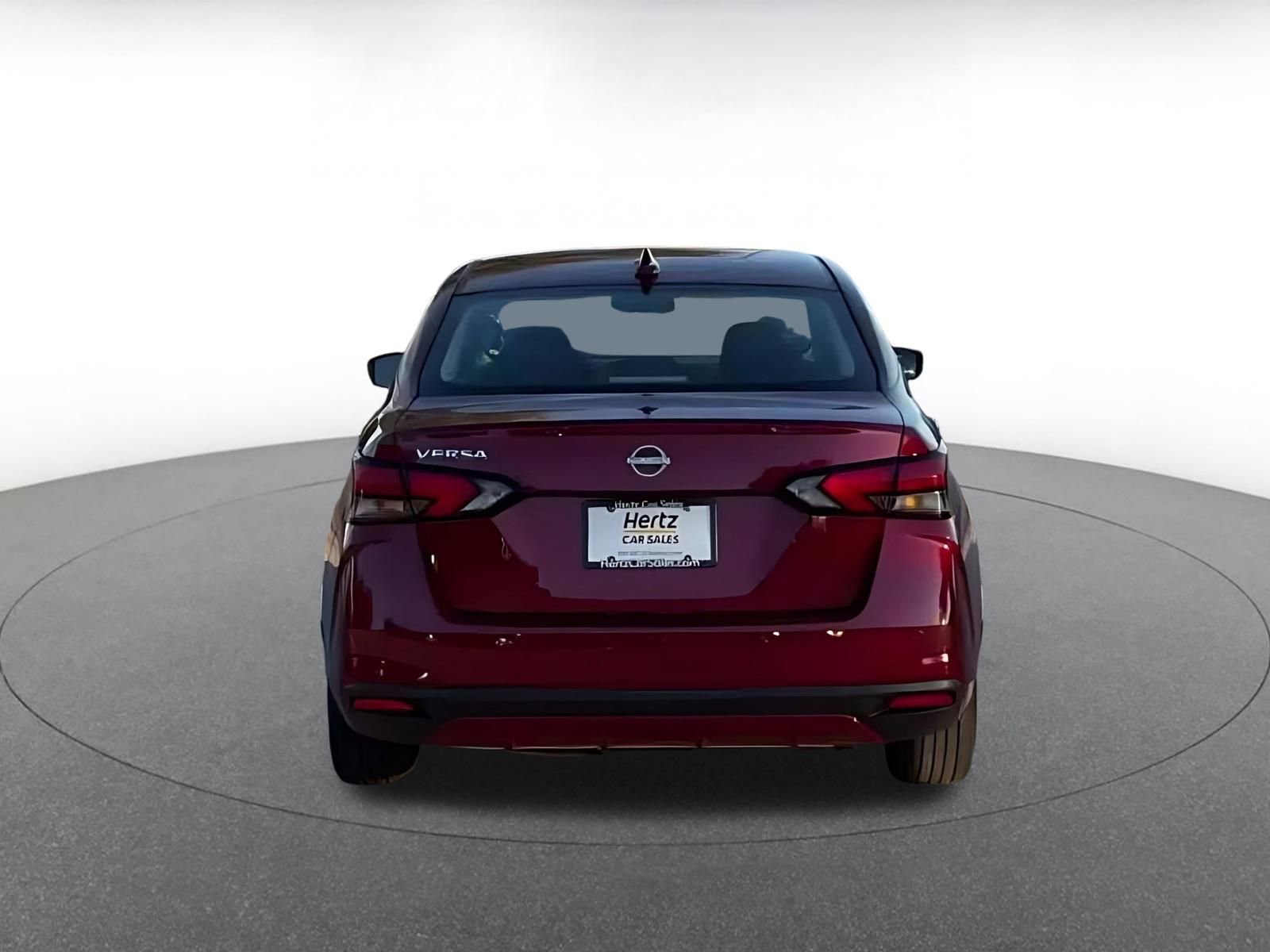 Thumbnail: 2025 Nissan Versa - 11