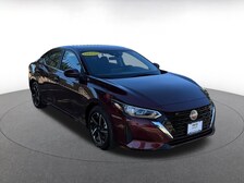 2024 Nissan Sentra SV -
                  Bedford, TX