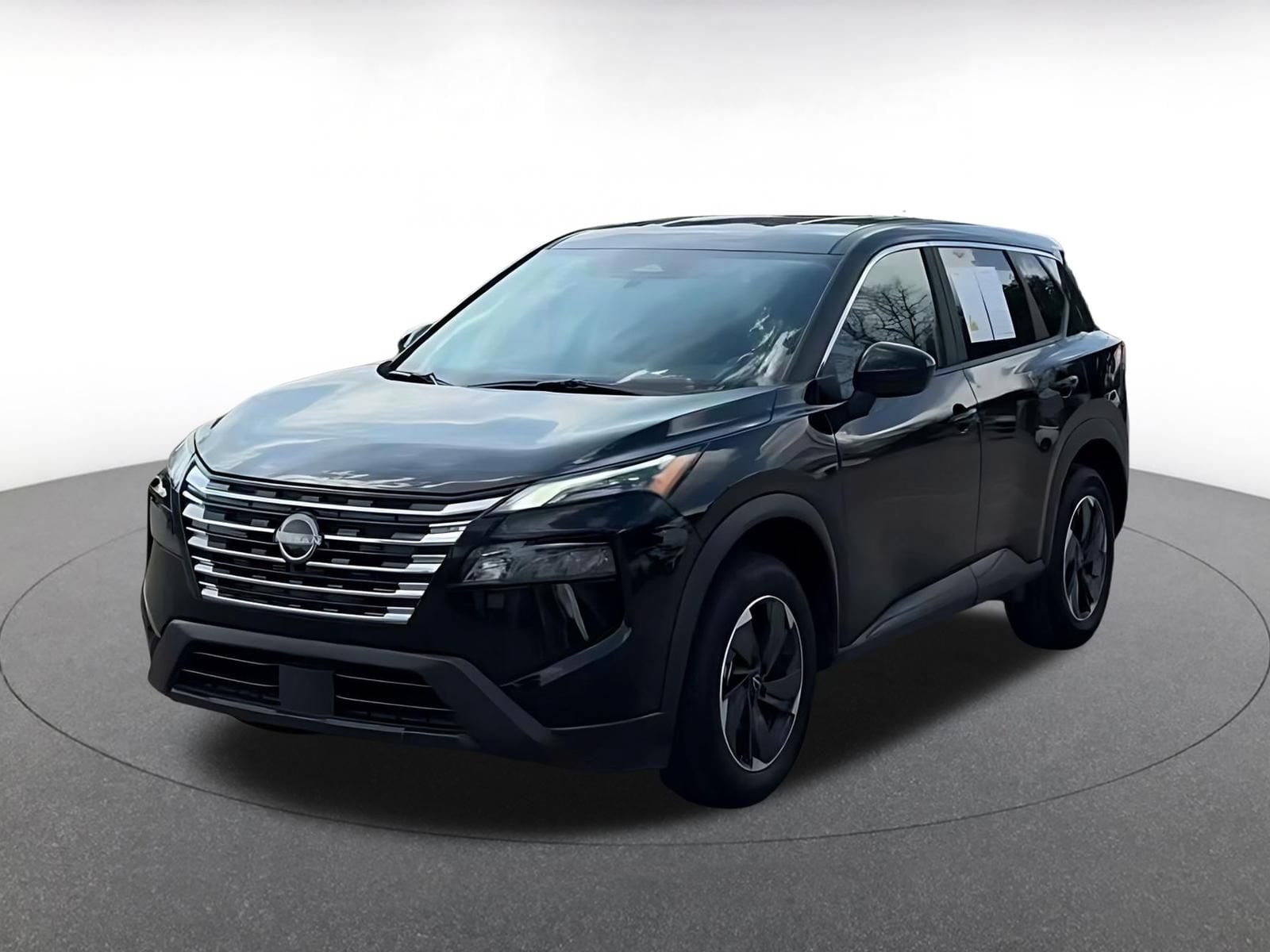 Thumbnail: 2026 Nissan Rogue - 6