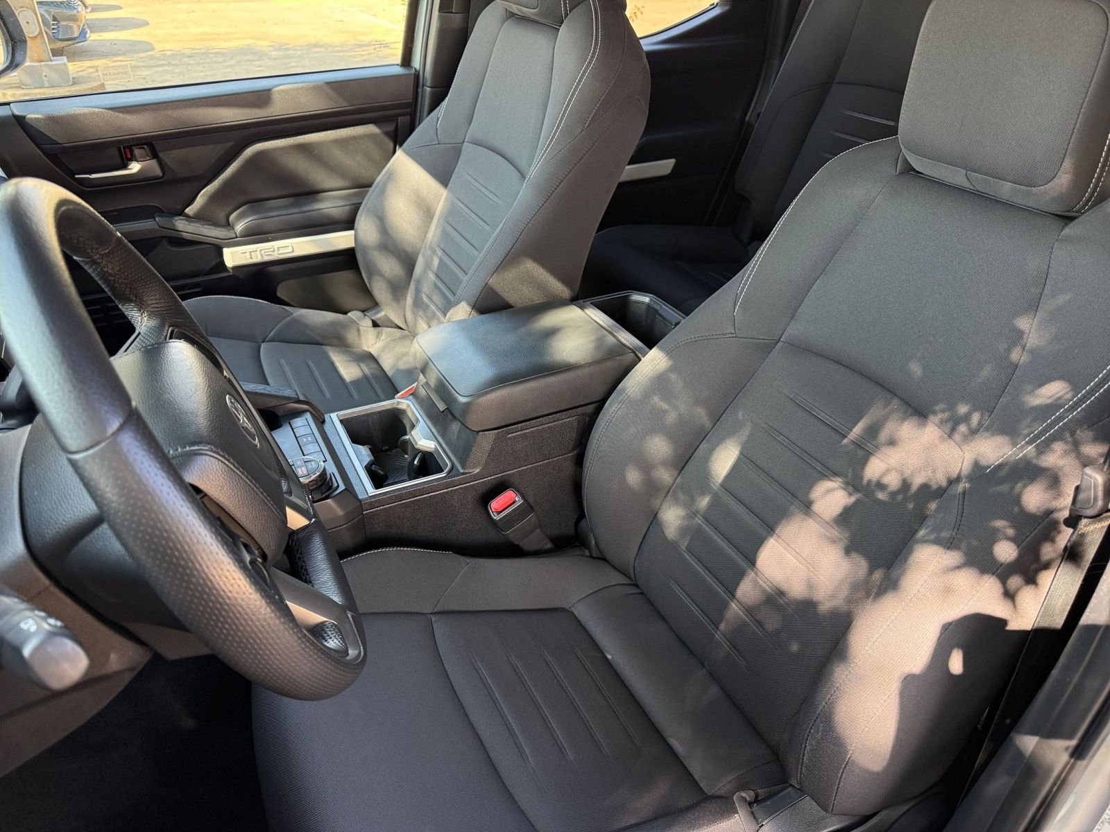 Thumbnail: 2024 Toyota Tacoma - 35