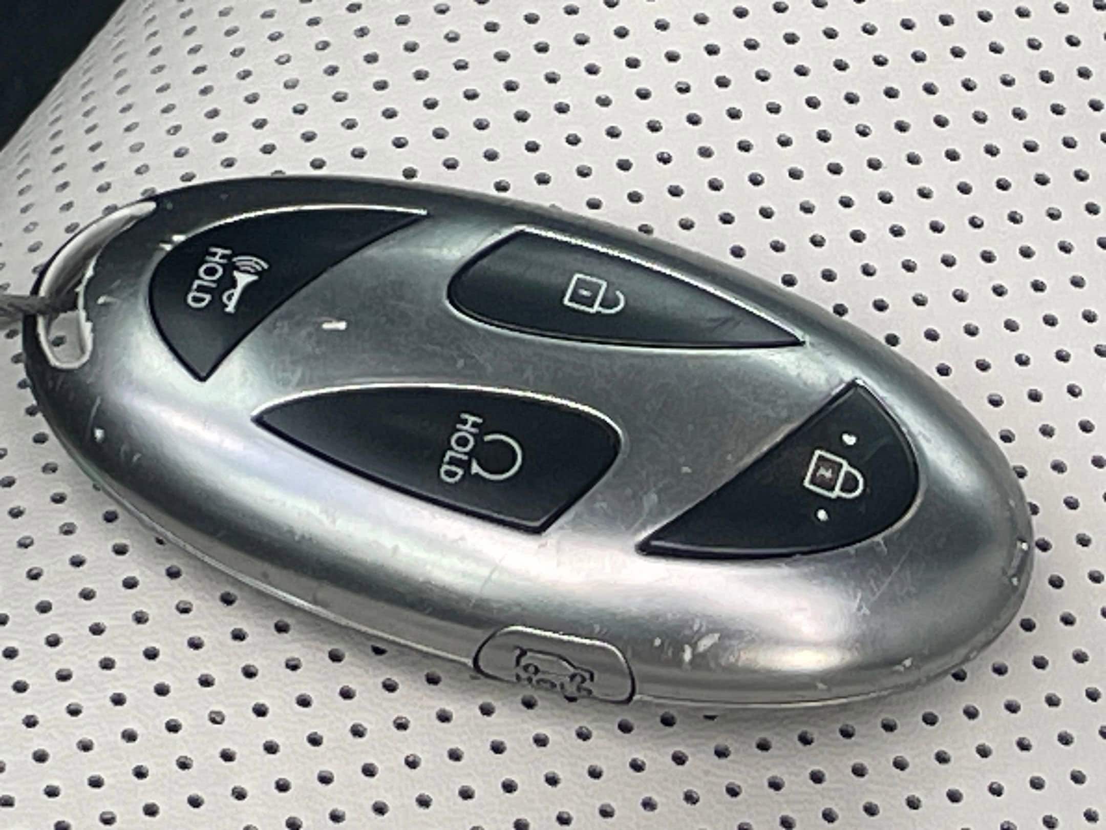 Thumbnail: 2025 Hyundai Santa Fe - 24