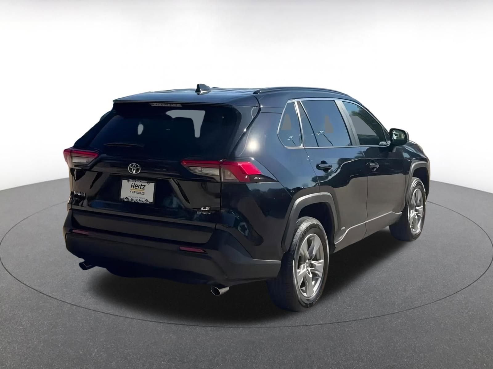 Thumbnail: 2025 Toyota RAV4 - 14