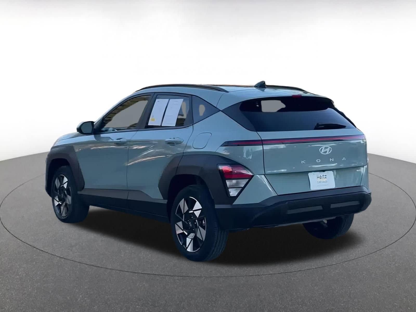 Thumbnail: 2025 Hyundai Kona - 10