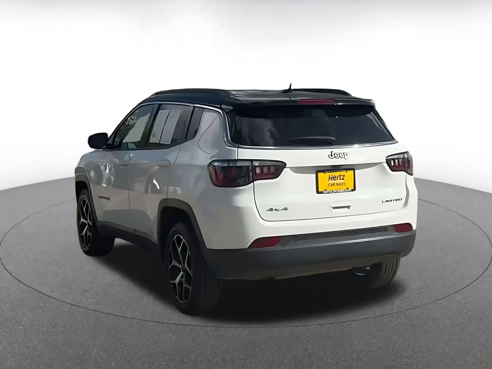 Thumbnail: 2025 Jeep Compass - 10