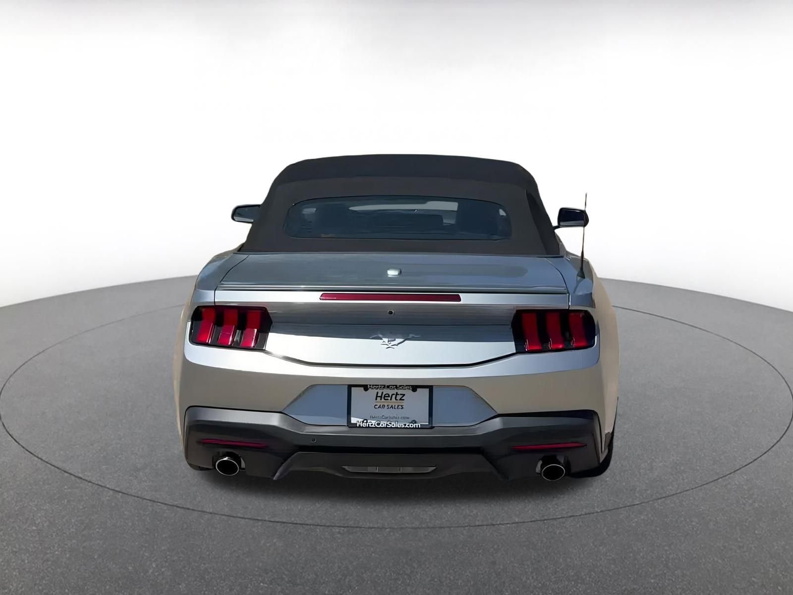 Thumbnail: 2024 Ford Mustang - 12